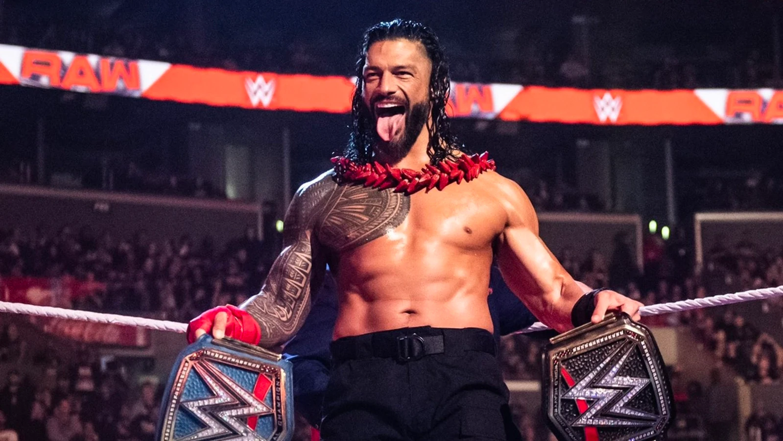 Roman Reigns Saves Cody Rhodes in SmackDown Shocker: What’s Next for WWE's Newest Duo?