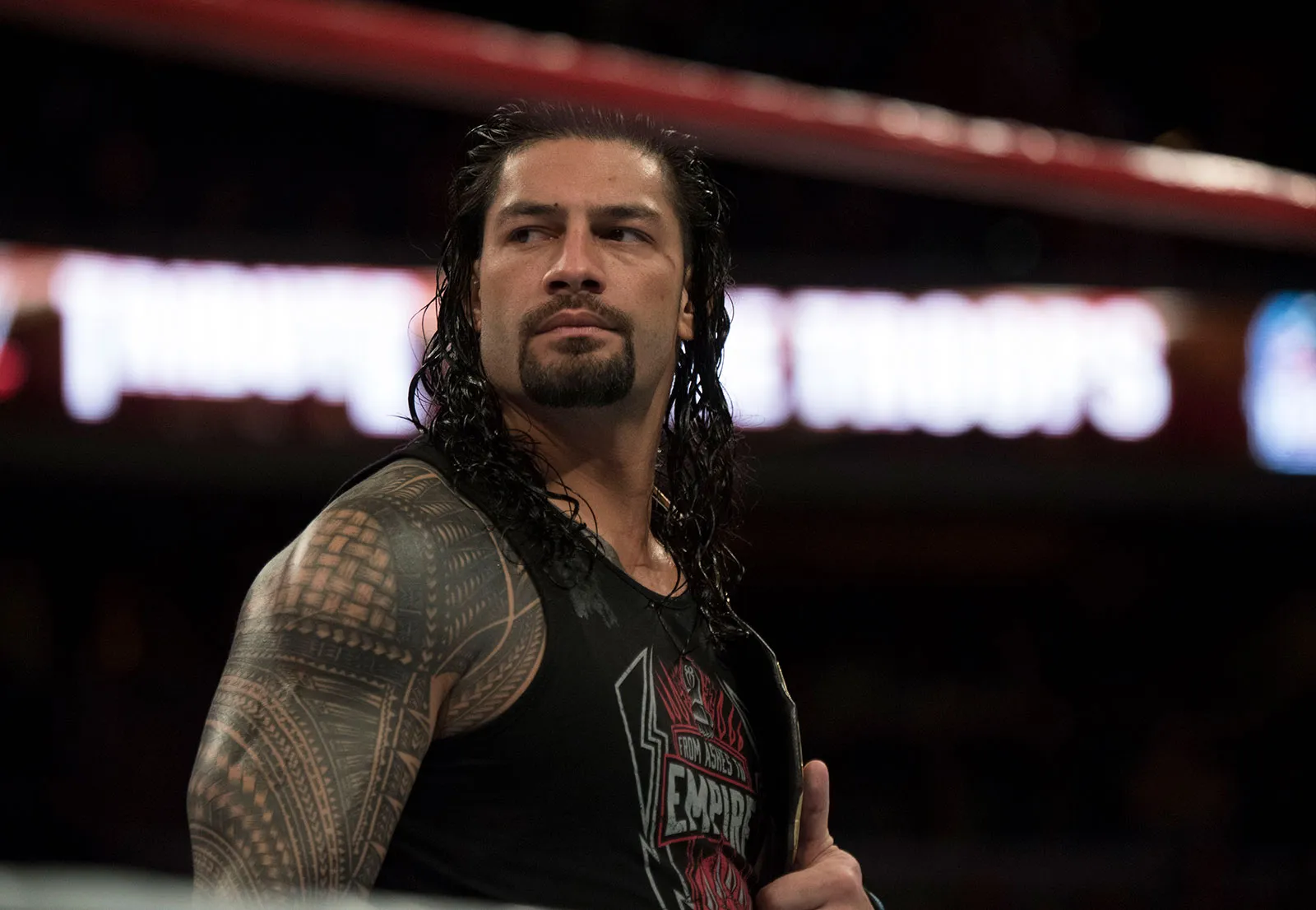 Roman Reigns Saves Cody Rhodes in SmackDown Shocker: What’s Next for WWE's Newest Duo?