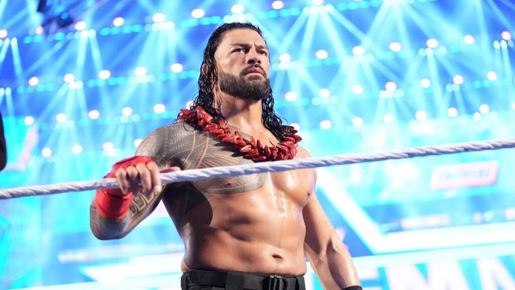 Roman Reigns Saves Cody Rhodes in SmackDown Shocker: What’s Next for WWE's Newest Duo?