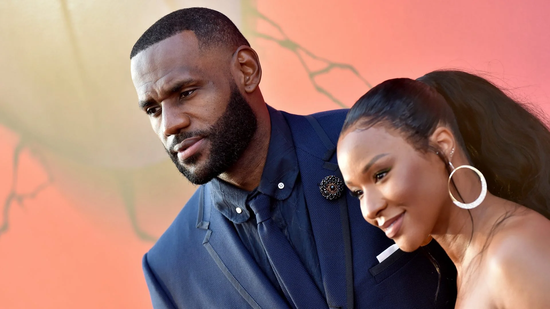 Savannah James Reveals How She Really Felt About LeBron Returning to Cleveland in 2014