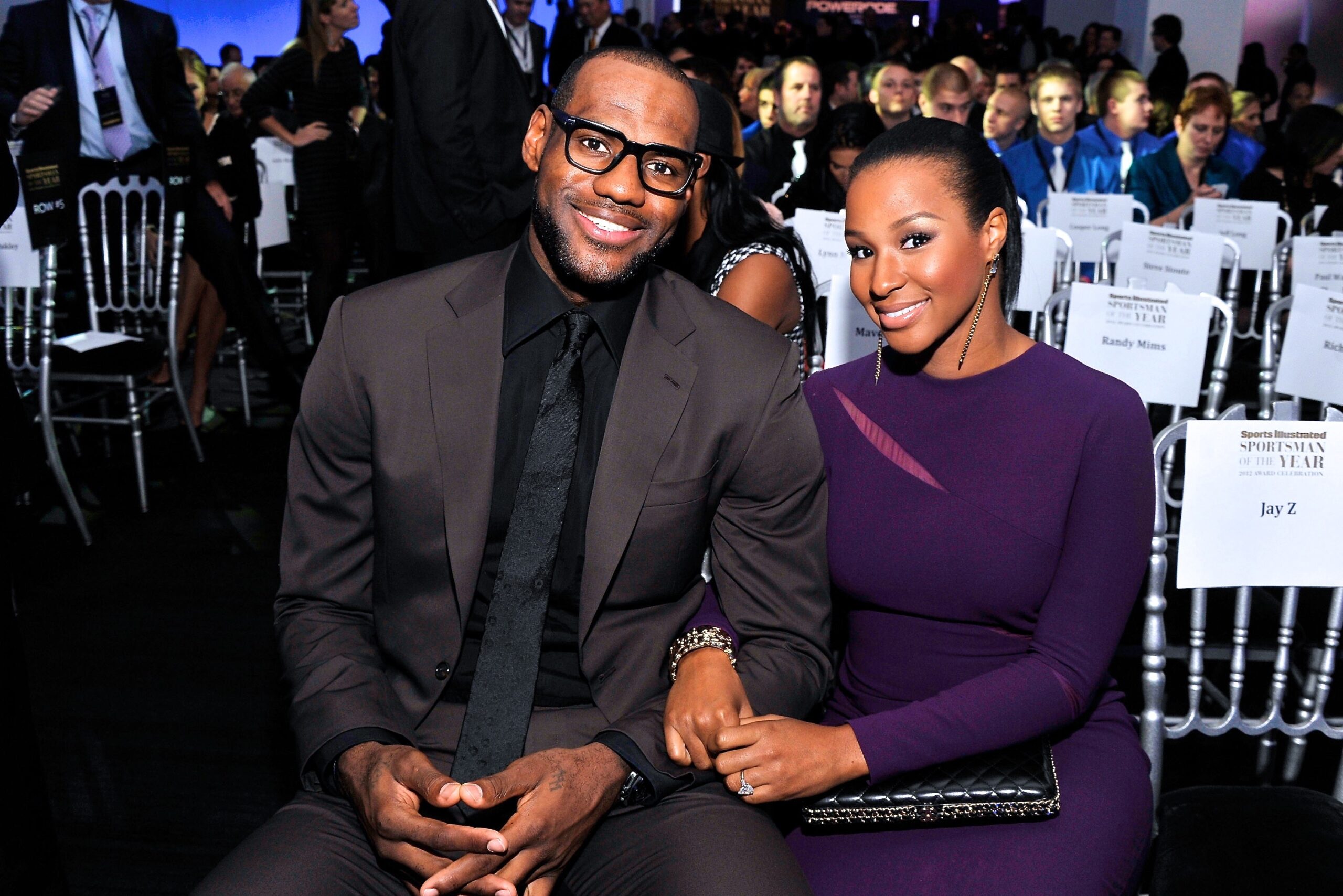 Savannah James Reveals How She Really Felt About LeBron Returning to Cleveland in 2014