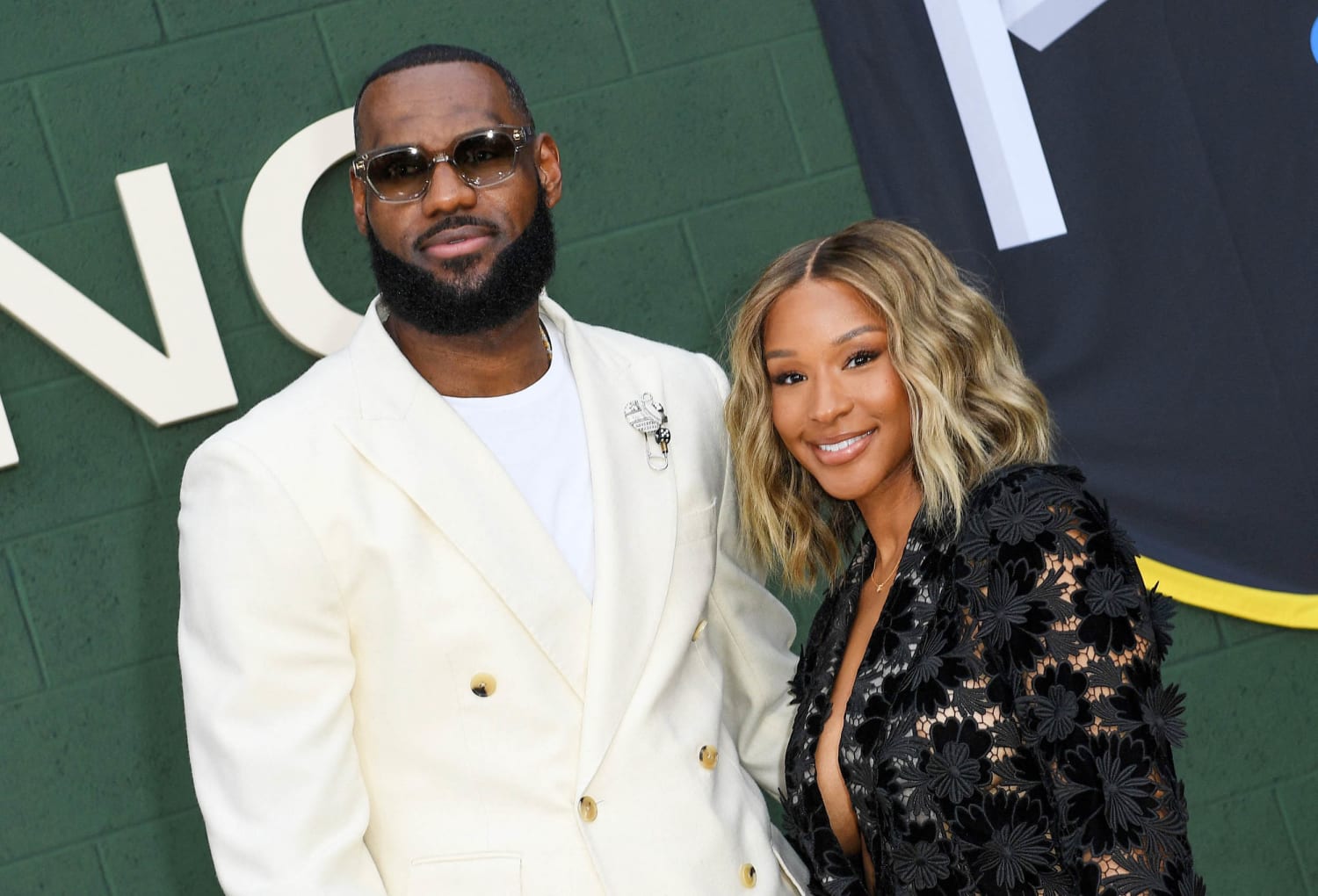 Savannah James Reveals How She Really Felt About LeBron Returning to Cleveland in 2014