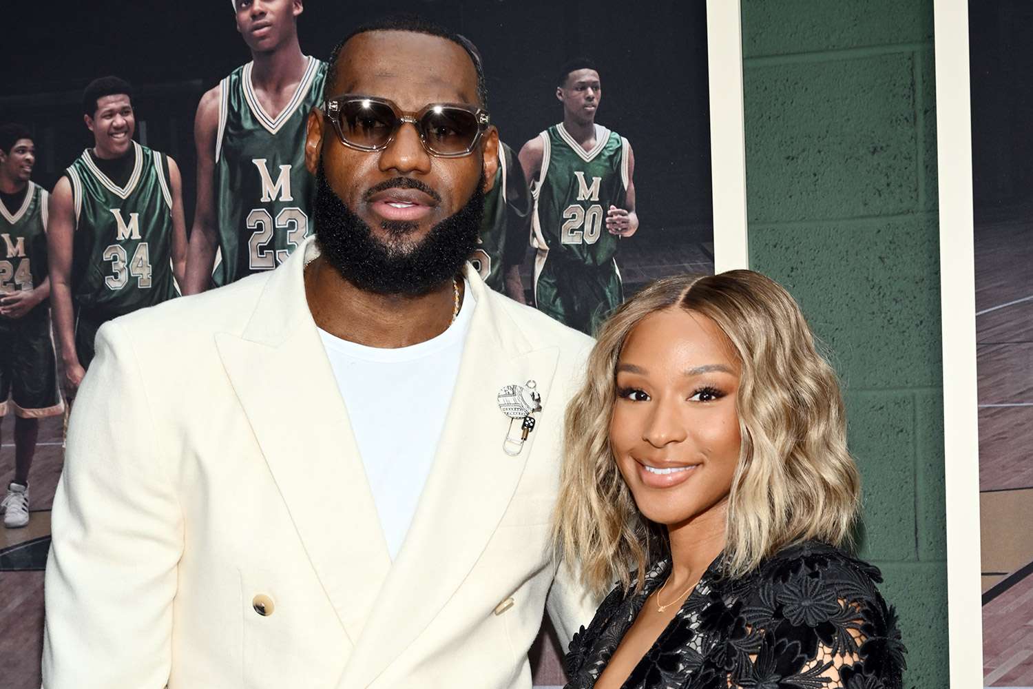 Savannah James Throws Epic Birthday Party with Dancing, Beyoncé Tunes, and LeBron’s New Tattoo