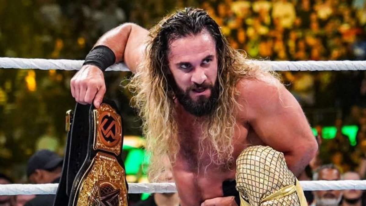 Seth Rollins Injury Update: What’s Next for the WWE Superstar and His Upcoming Documentary?