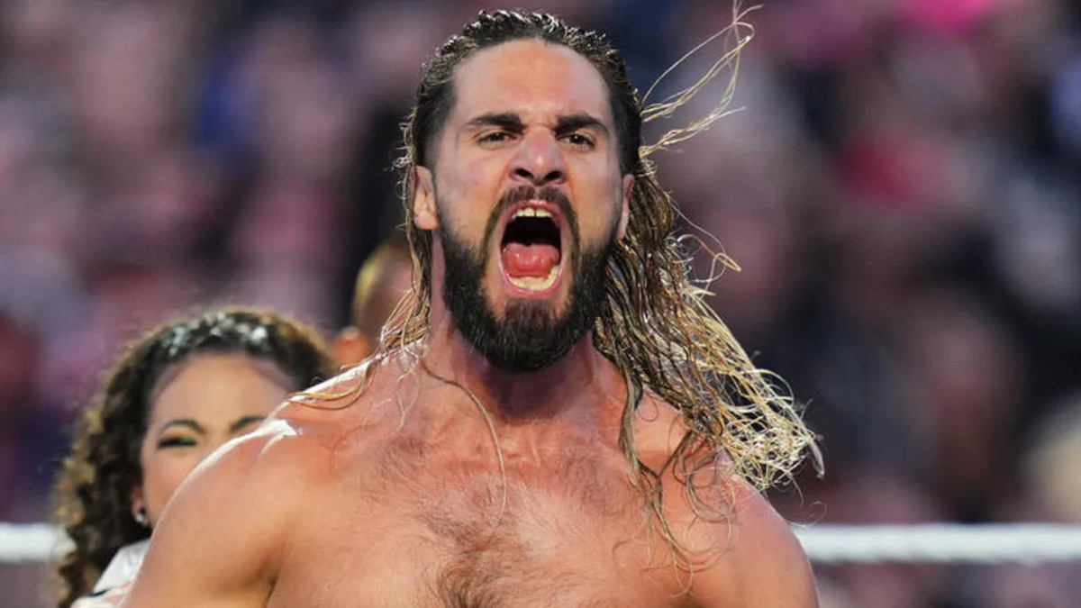 Seth Rollins Injury Update: What’s Next for the WWE Superstar and His Upcoming Documentary?