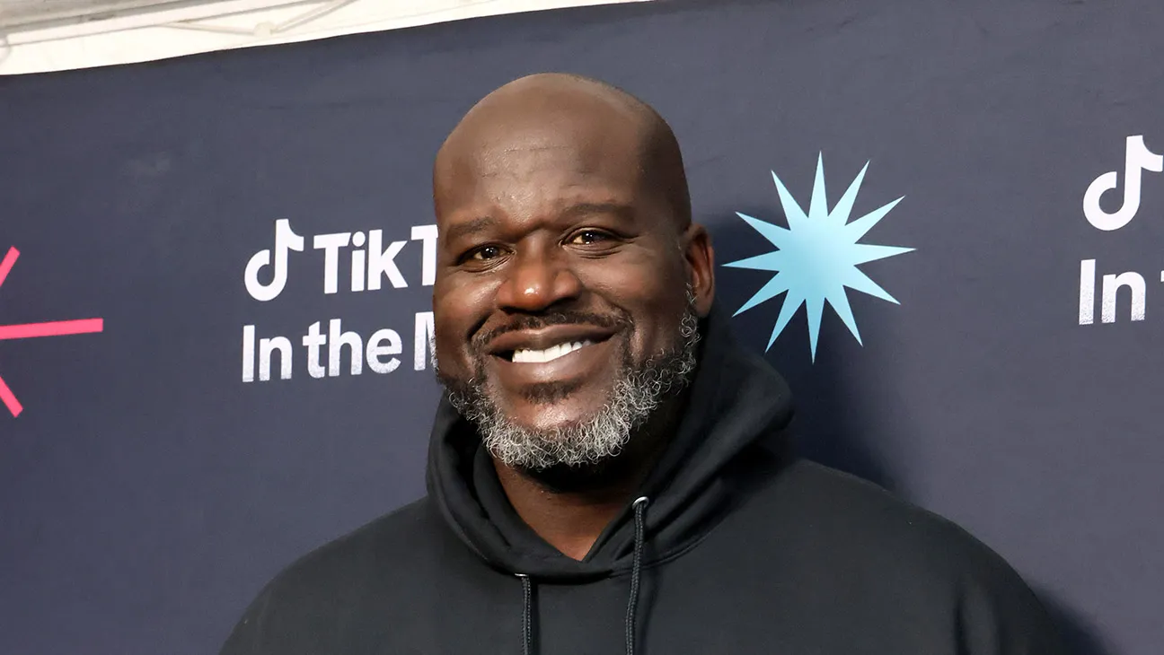 Shaquille O'Neal Reveals How His Father's Tough Love Led to His NBA Dunking Dominance