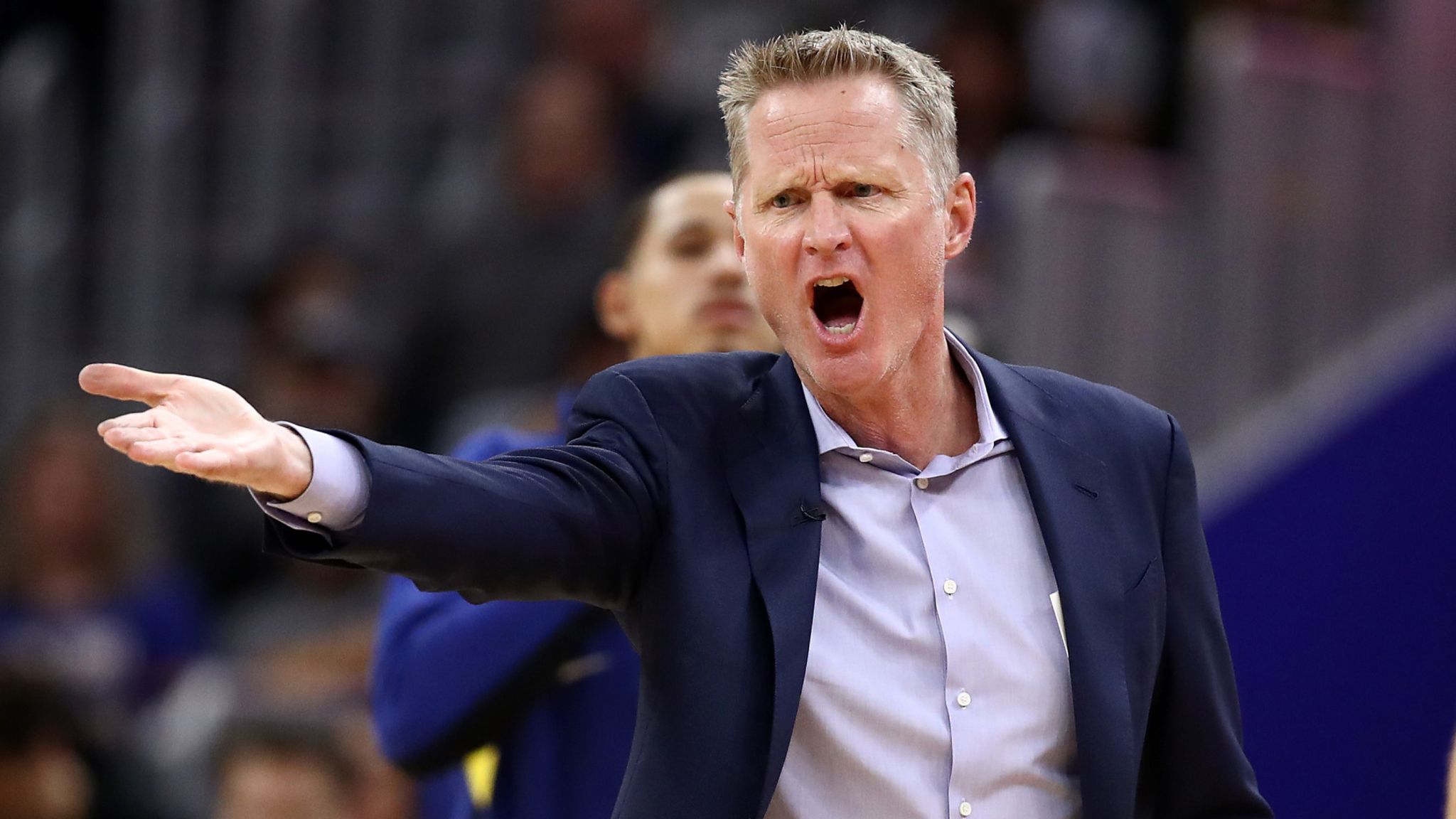 Steve Kerr Opens Up About the Draymond Green-Jordan Poole Feud That Shook the Warriors