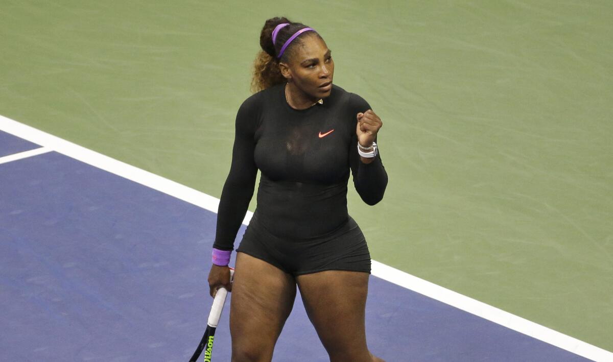 Top 80 Serena Williams Quotes for Captivating Captions-