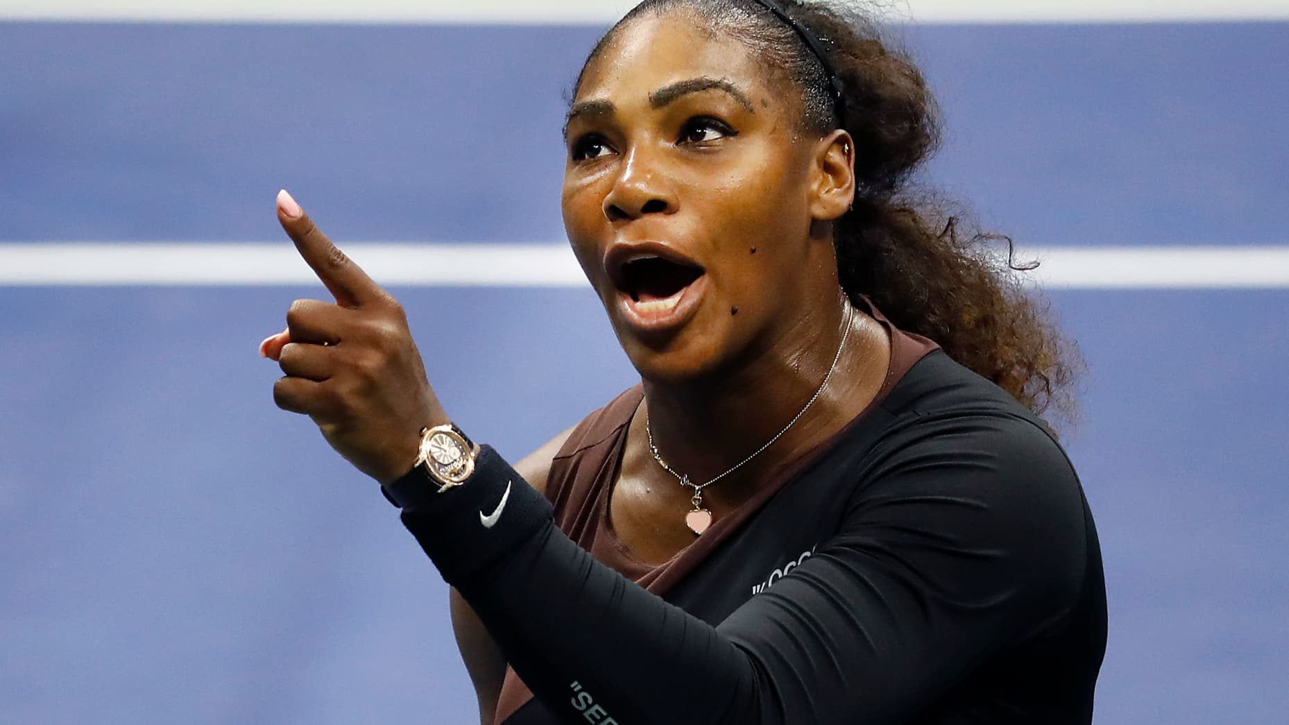 Top 80 Serena Williams Quotes for Captivating Captions-------------