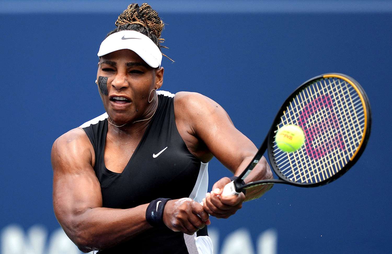 Top 80 Serena Williams Quotes for Captivating Captions------