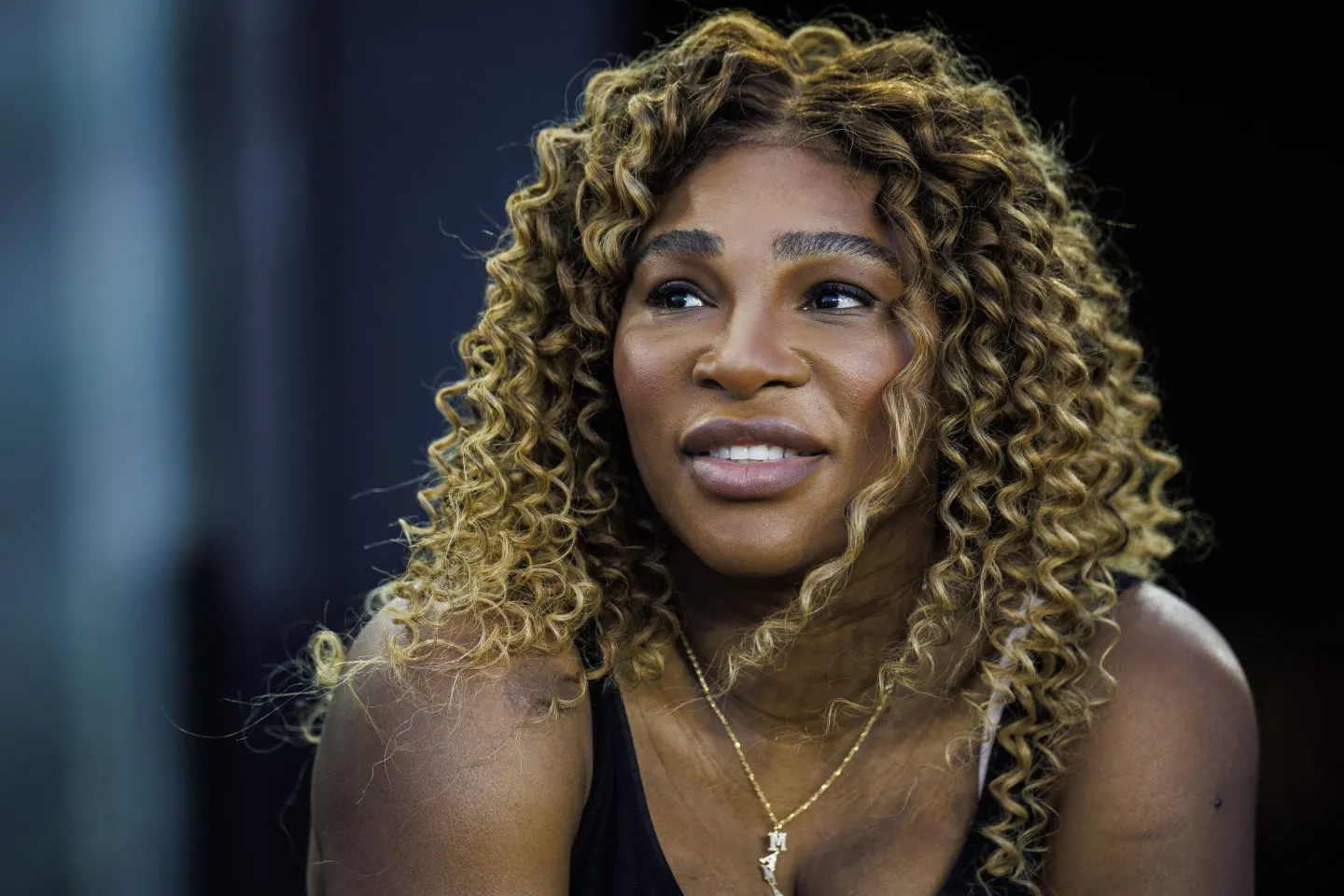 Top 80 Serena Williams Quotes for Captivating Captions----