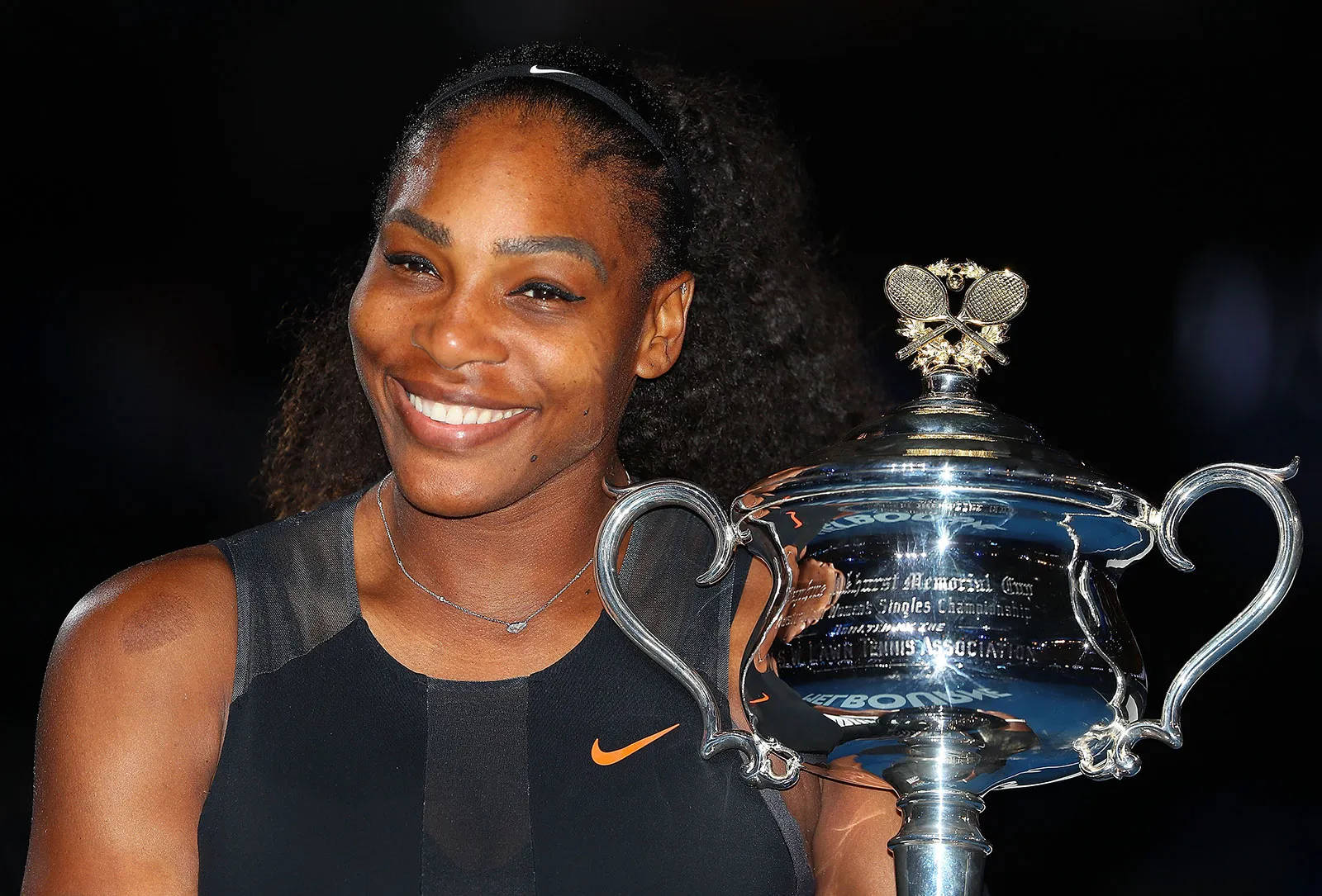 Top 80 Serena Williams Quotes for Captivating Captions