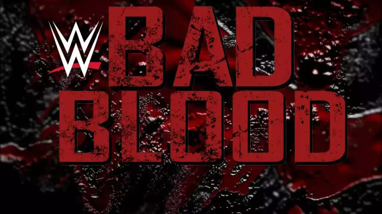 WWE Bad Blood 2024: Bianca Belair and Jade Cargill to Host as Major Matches and Surprises Set to Rock Atlanta