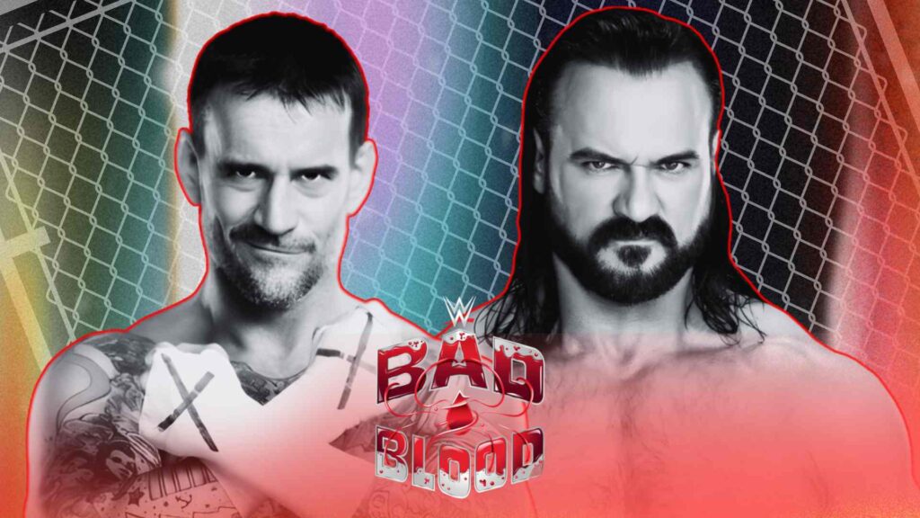 WWE Bad Blood 2024: Bianca Belair and Jade Cargill to Host as Major Matches and Surprises Set to Rock Atlanta