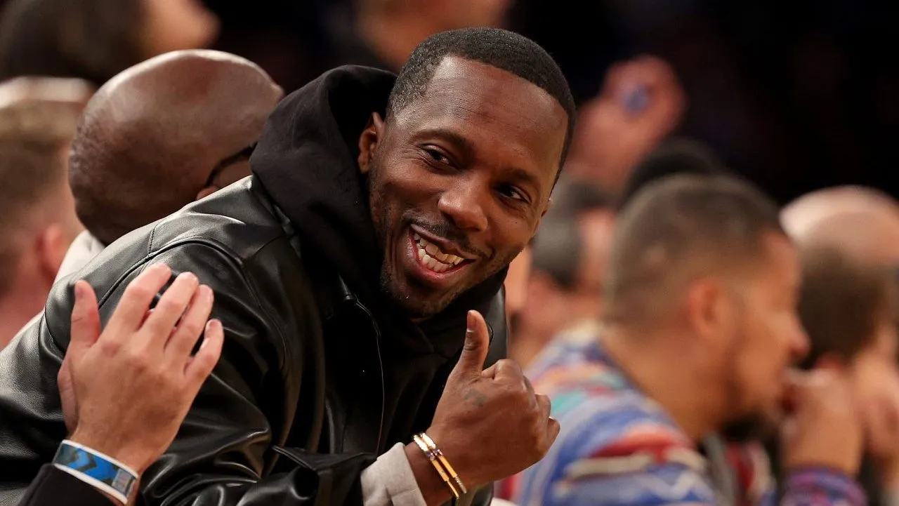 Watch Rich Paul Nail Three-Pointers Like a Pro: LeBron’s Agent Shows Off Basketball Skills Beyond the Boardroom