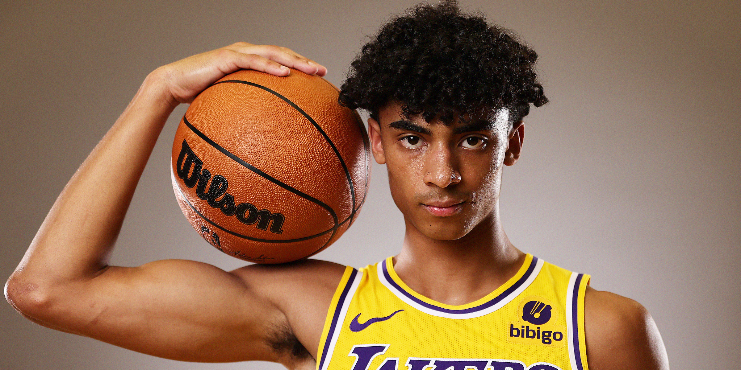 Why Max Christie Chose to Stay with the Lakers: Inside His Big Decision for a Bright Future