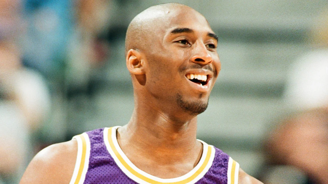 Kobe Bryant's Most Memorable Ads: From SportsCenter Fun to the Iconic 81-Olive Martini Moment