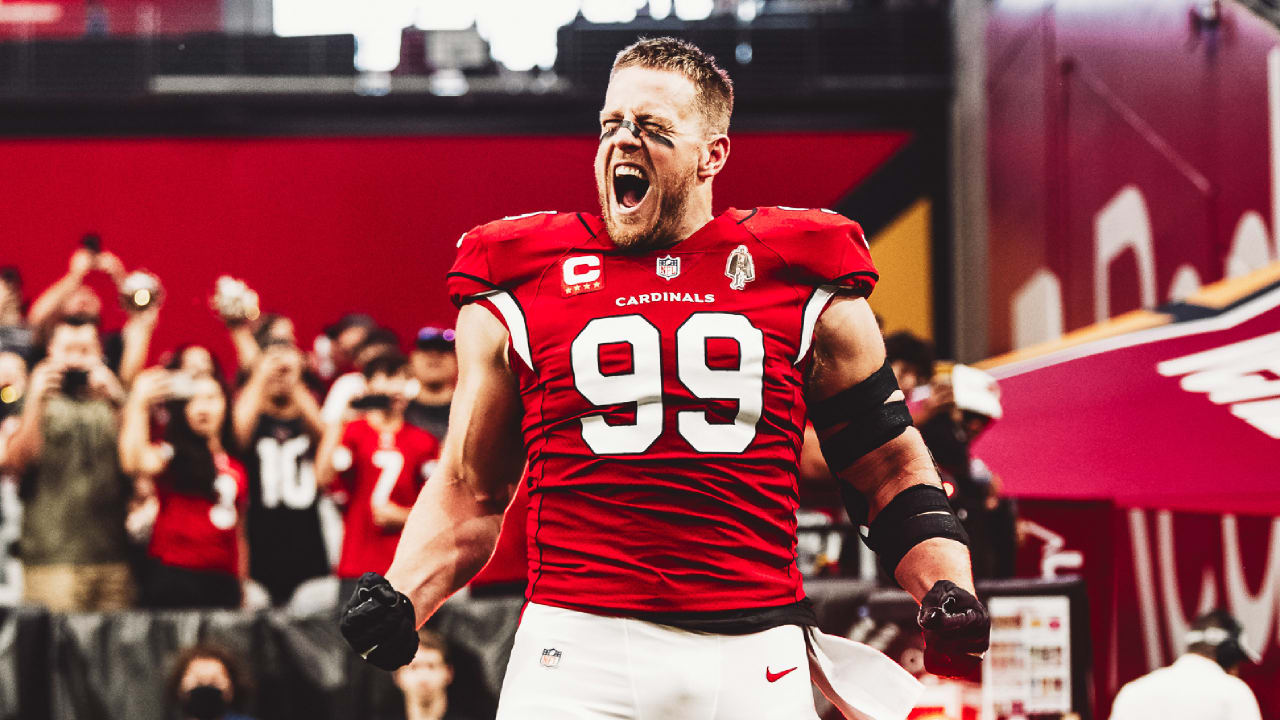 60+ Motivational Quotes from J.J. Watt for Every Occasion-----