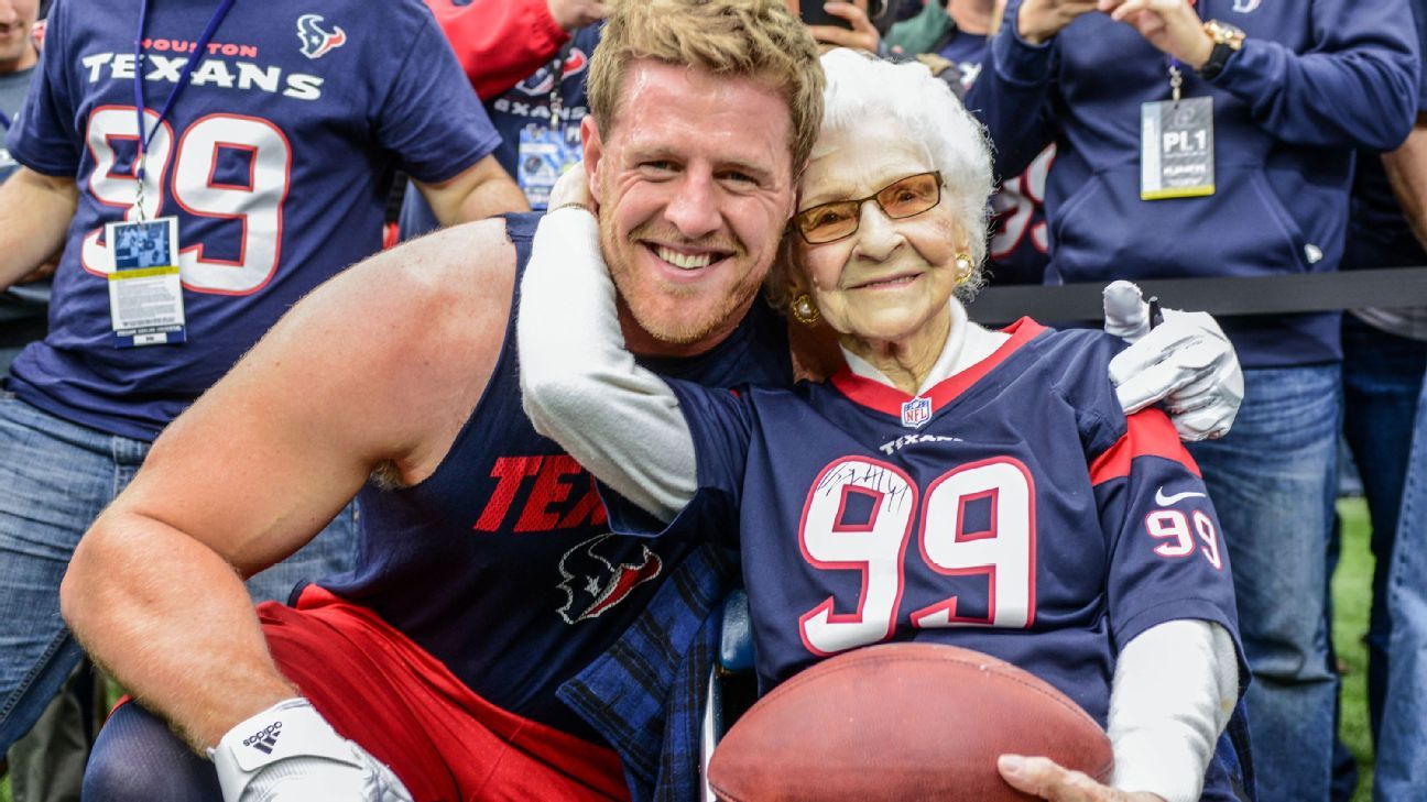 60+ Motivational Quotes from J.J. Watt for Every Occasion-