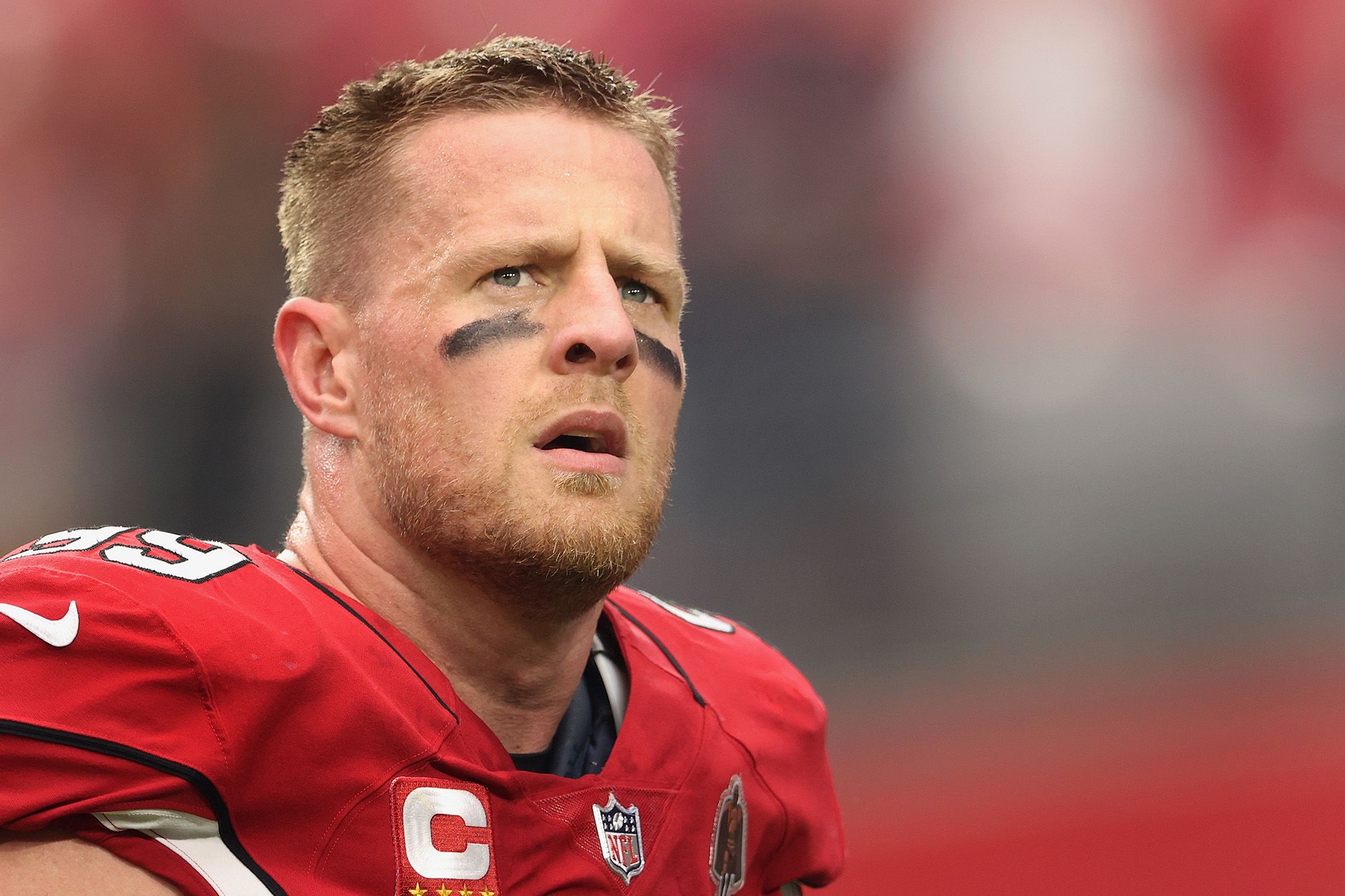 60+ Motivational Quotes from J.J. Watt for Every Occasion-------