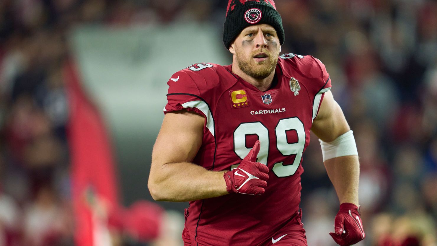 60+ Motivational Quotes from J.J. Watt for Every Occasion