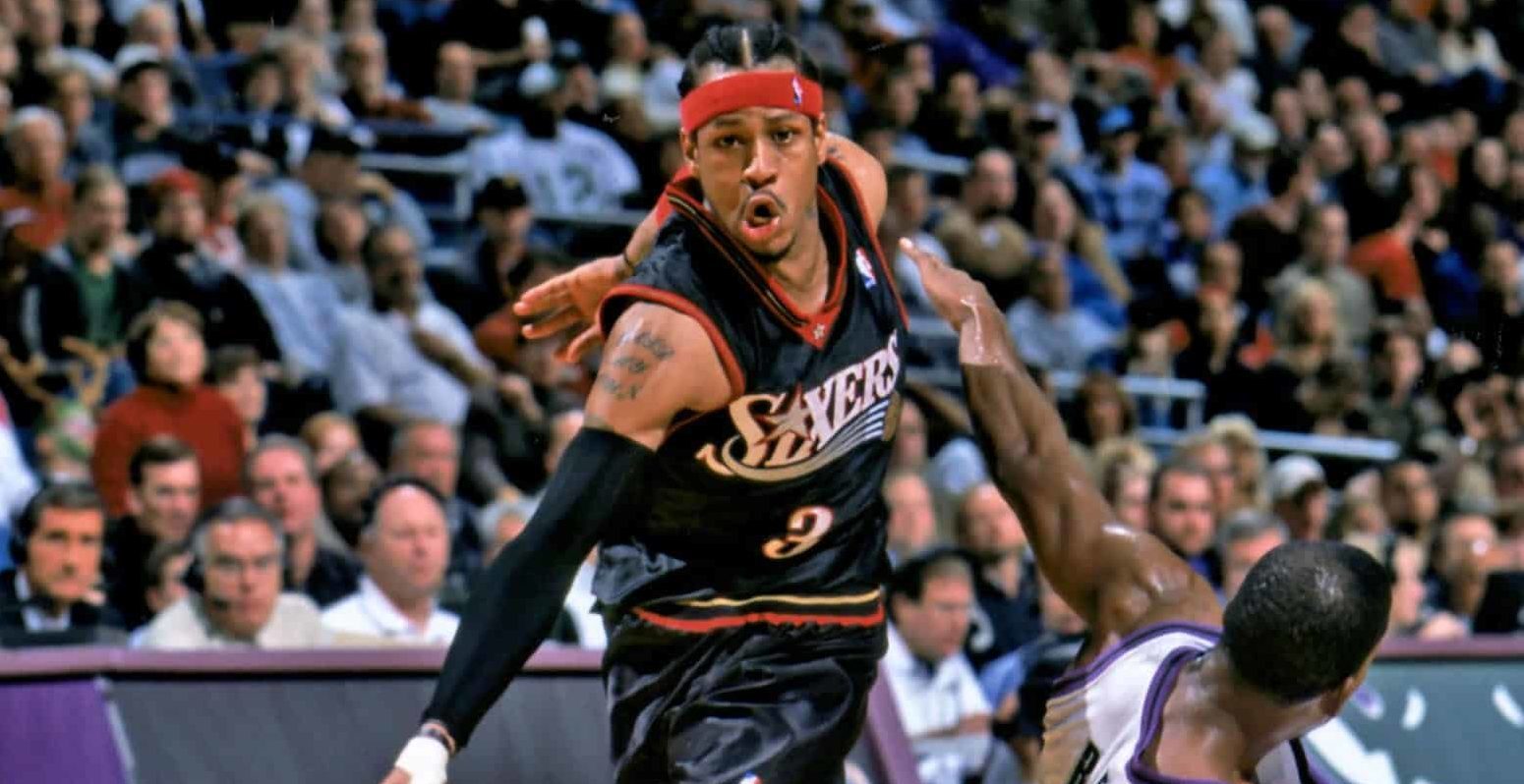 60+ Quotes by Allen Iverson for Social Media--------