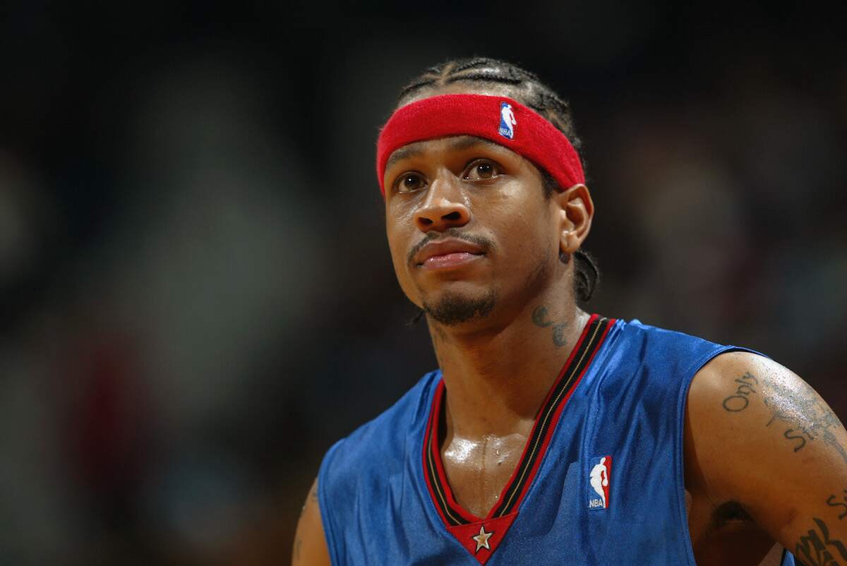 60+ Quotes by Allen Iverson for Social Media-----------