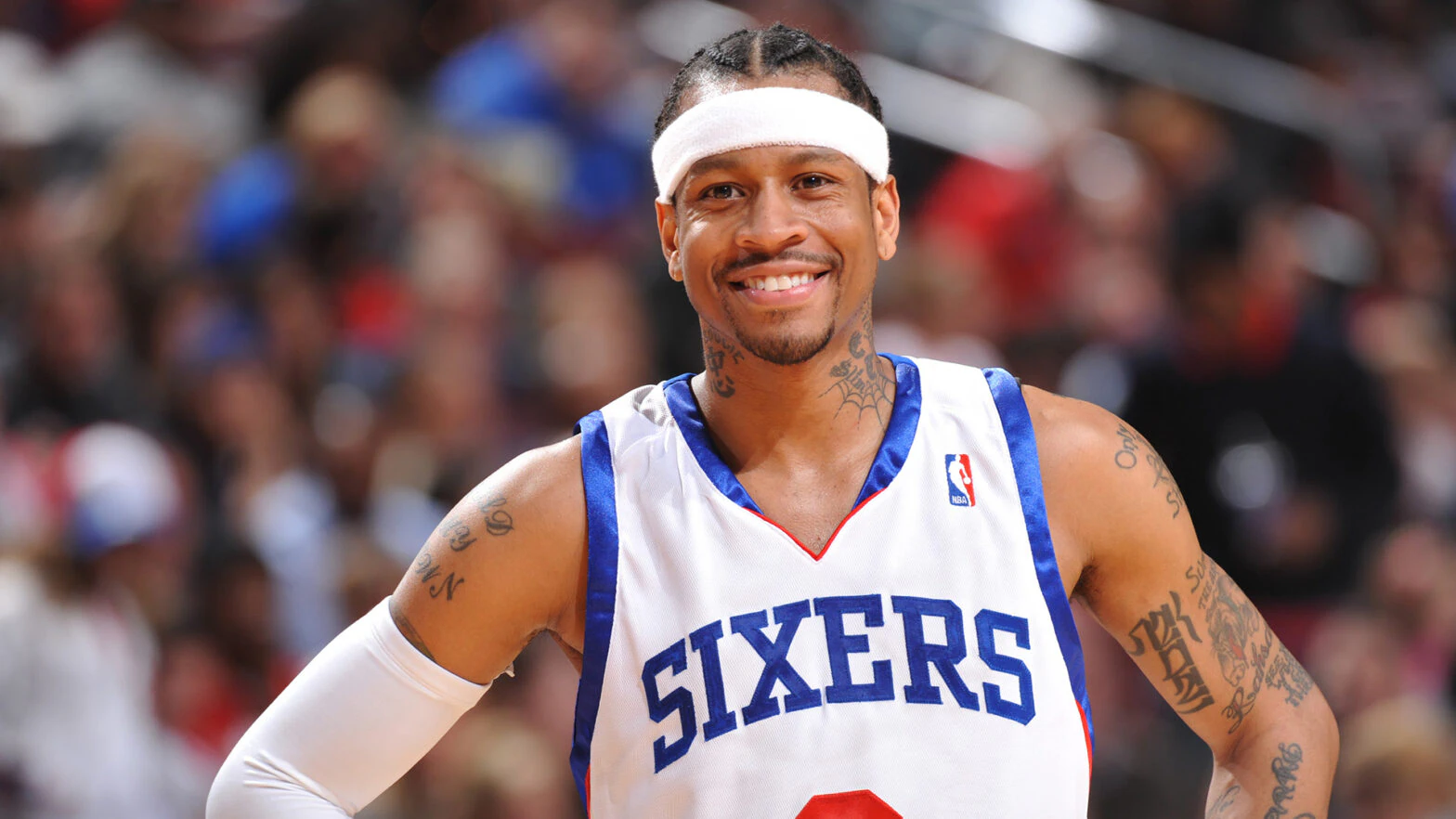 60+ Quotes by Allen Iverson for Social Media-------