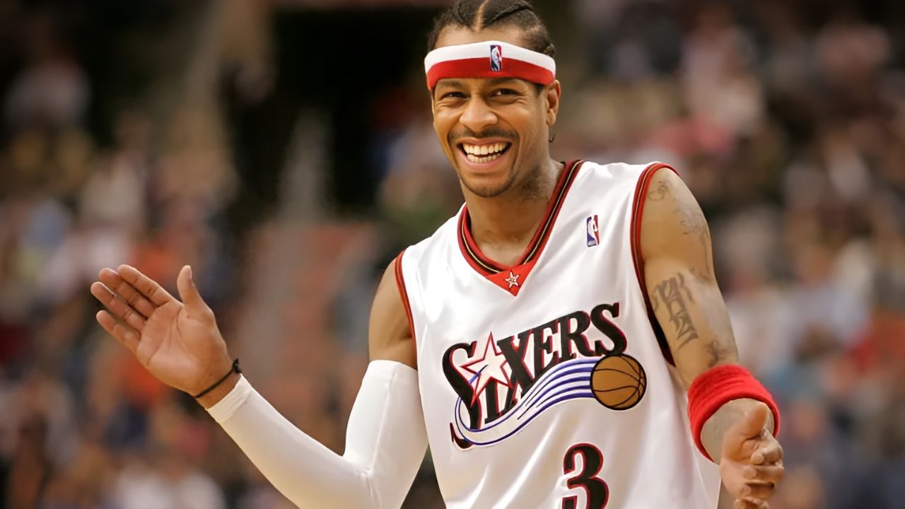 60+ Quotes by Allen Iverson for Social Media---