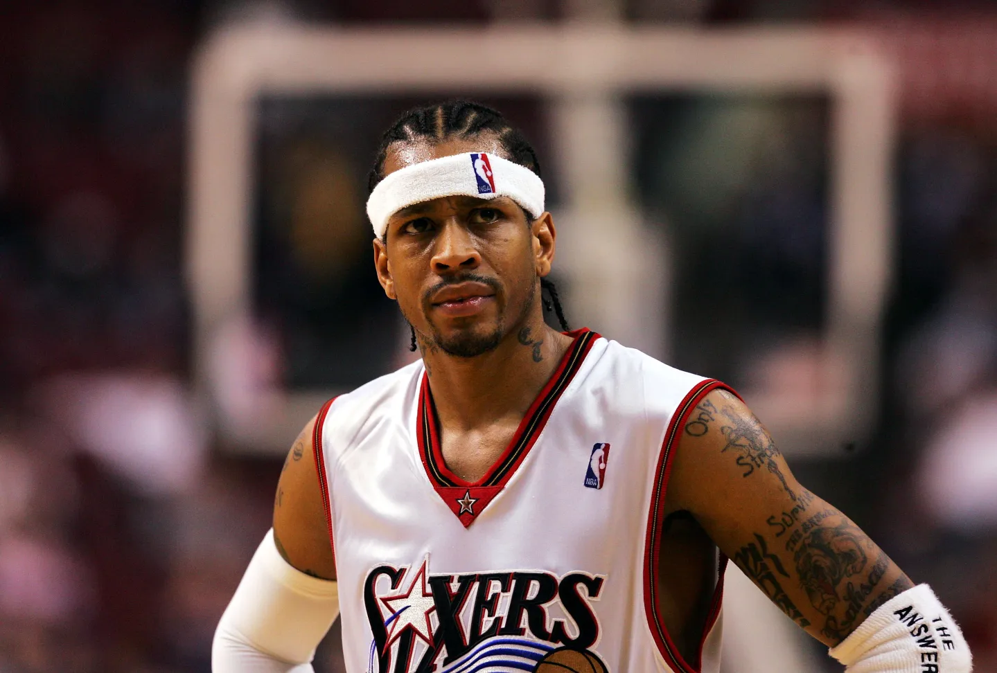 60+ Quotes by Allen Iverson for Social Media-