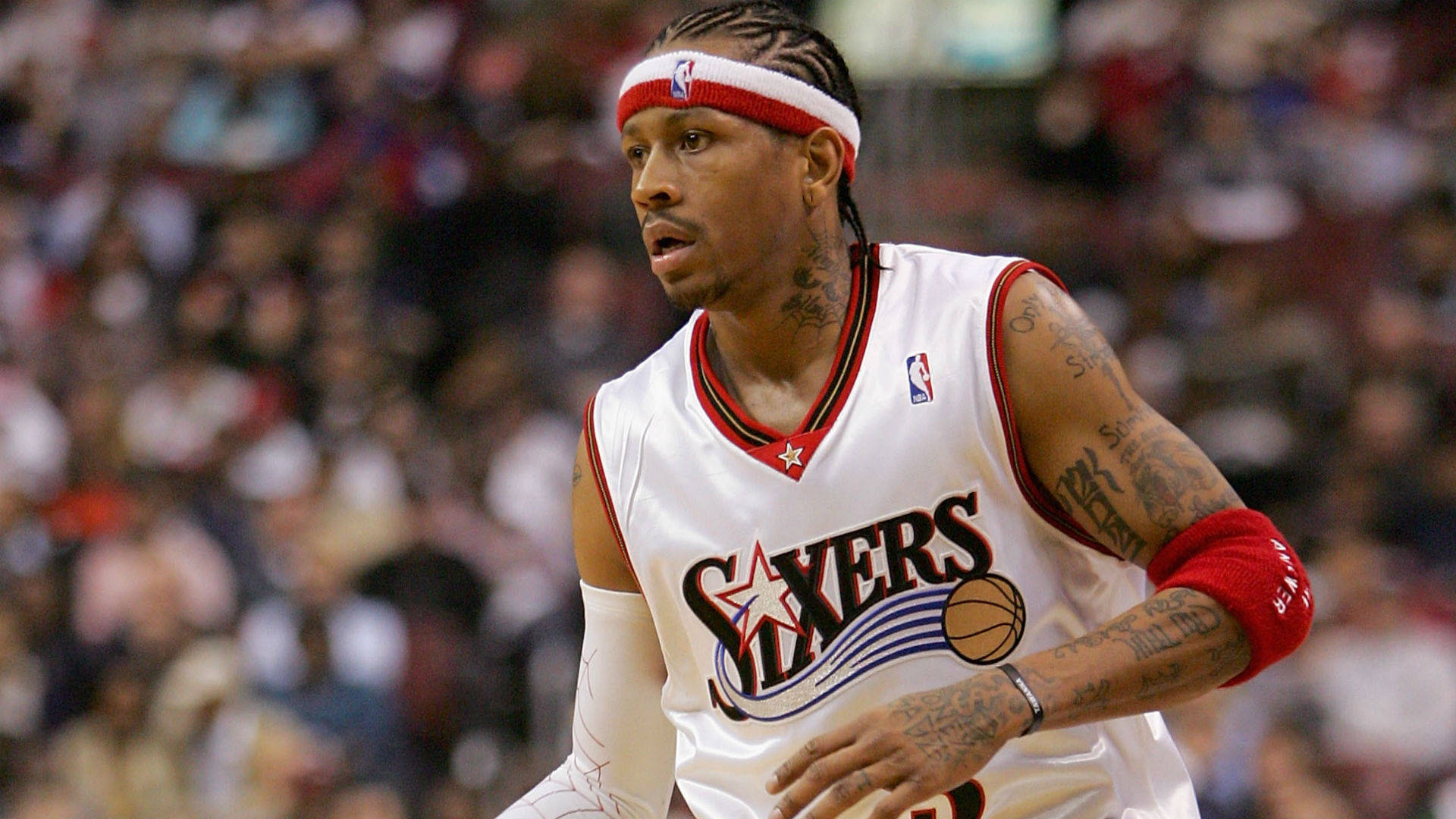 60+ Quotes by Allen Iverson for Social Media------