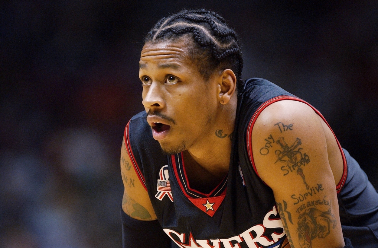 60+ Quotes by Allen Iverson for Social Media----