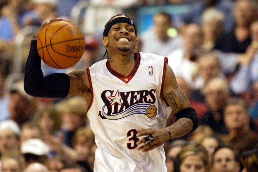 60+ Quotes by Allen Iverson for Social Media