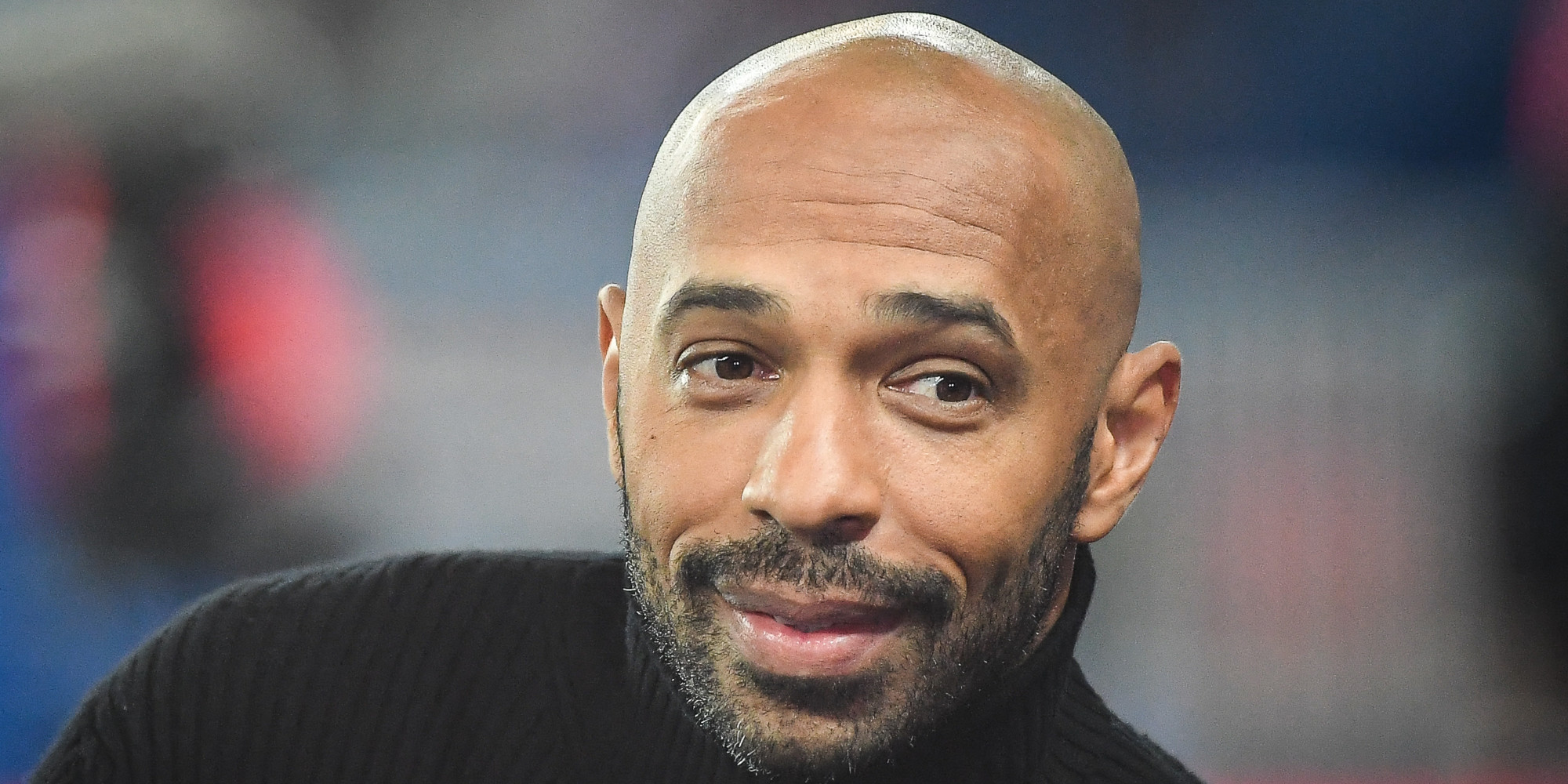 70+ Captions Inspired by Thierry Henry for Instagram--