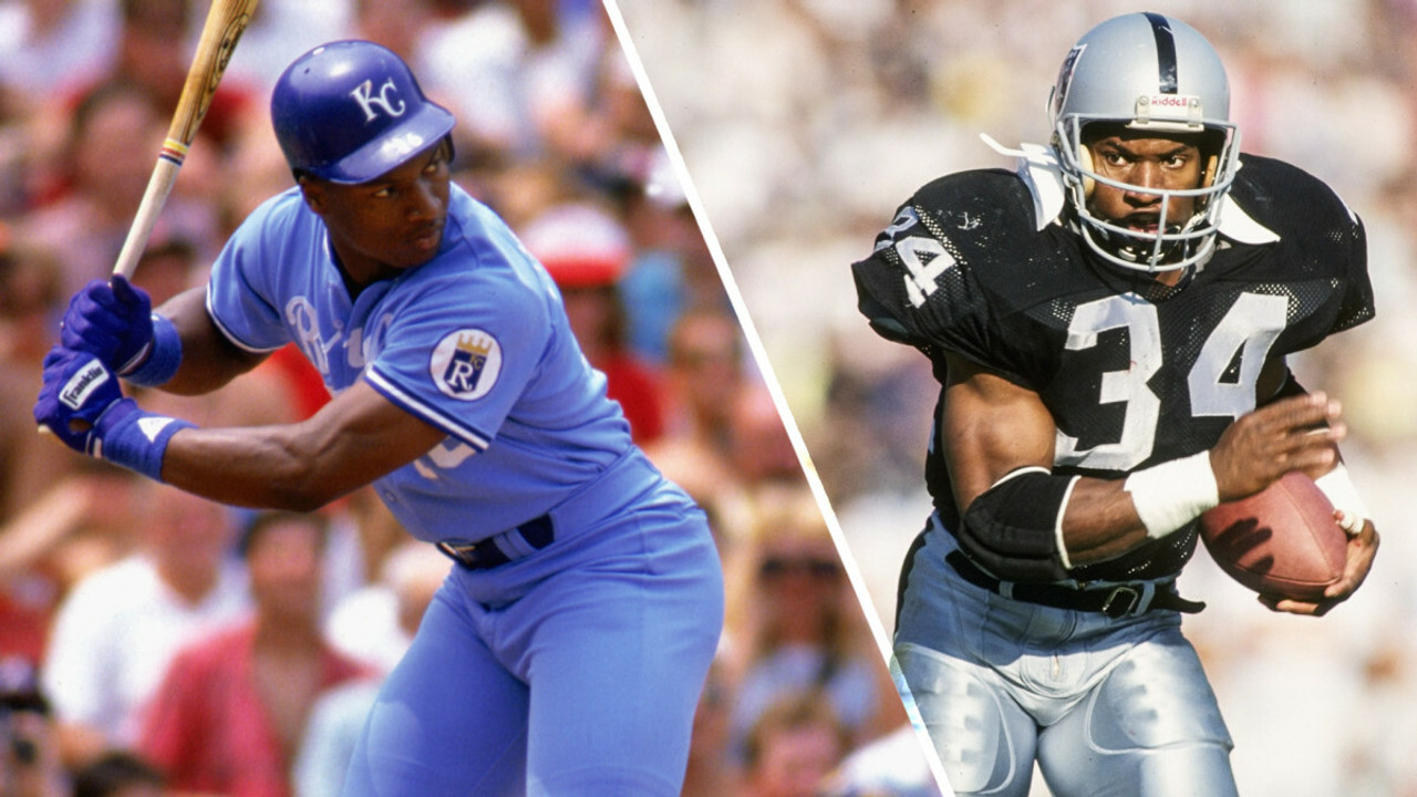 70+ Inspirational Captions from Bo Jackson---------