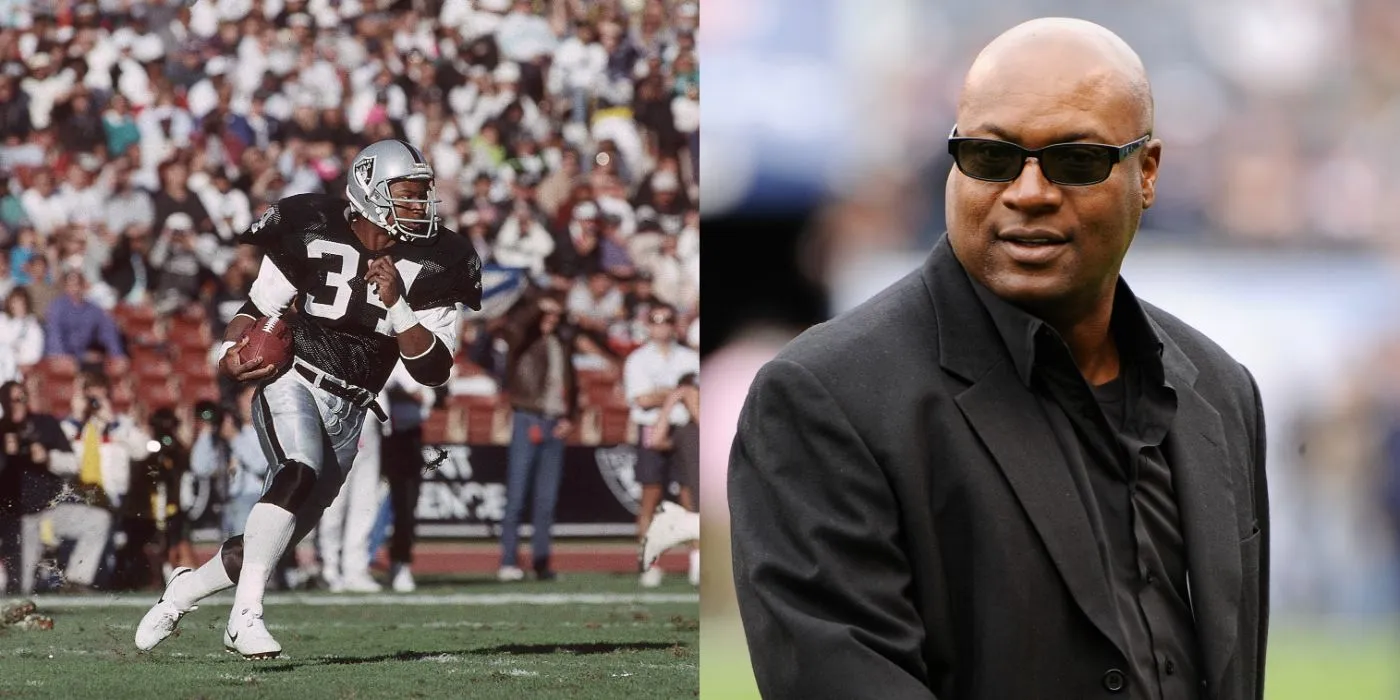 70+ Inspirational Captions from Bo Jackson--