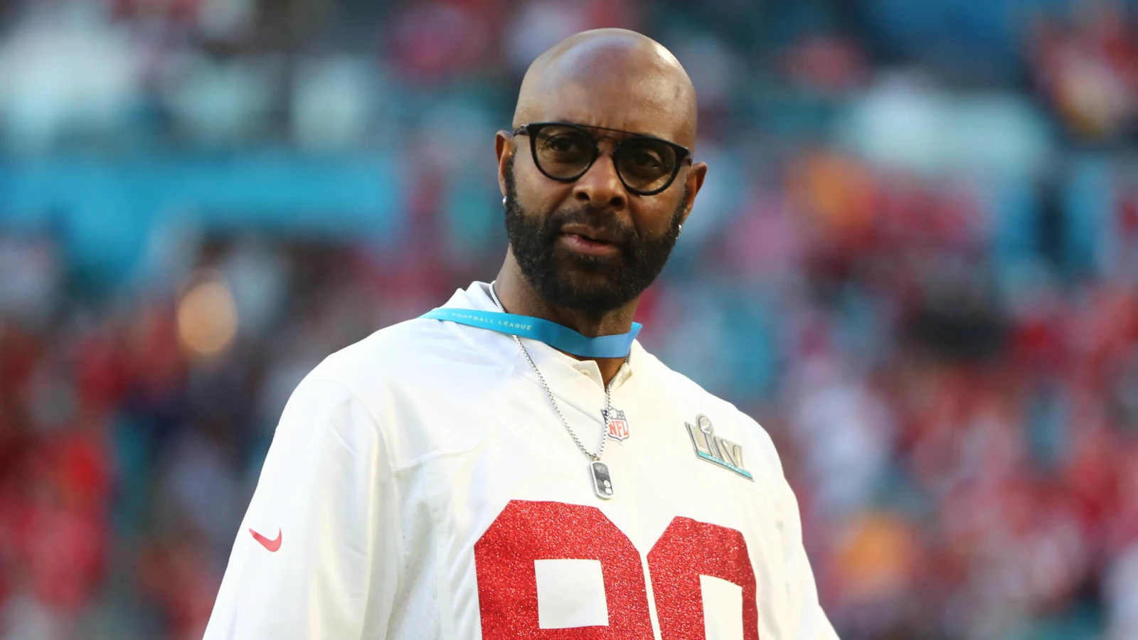 70+ Inspirational Captions from Jerry Rice-----------