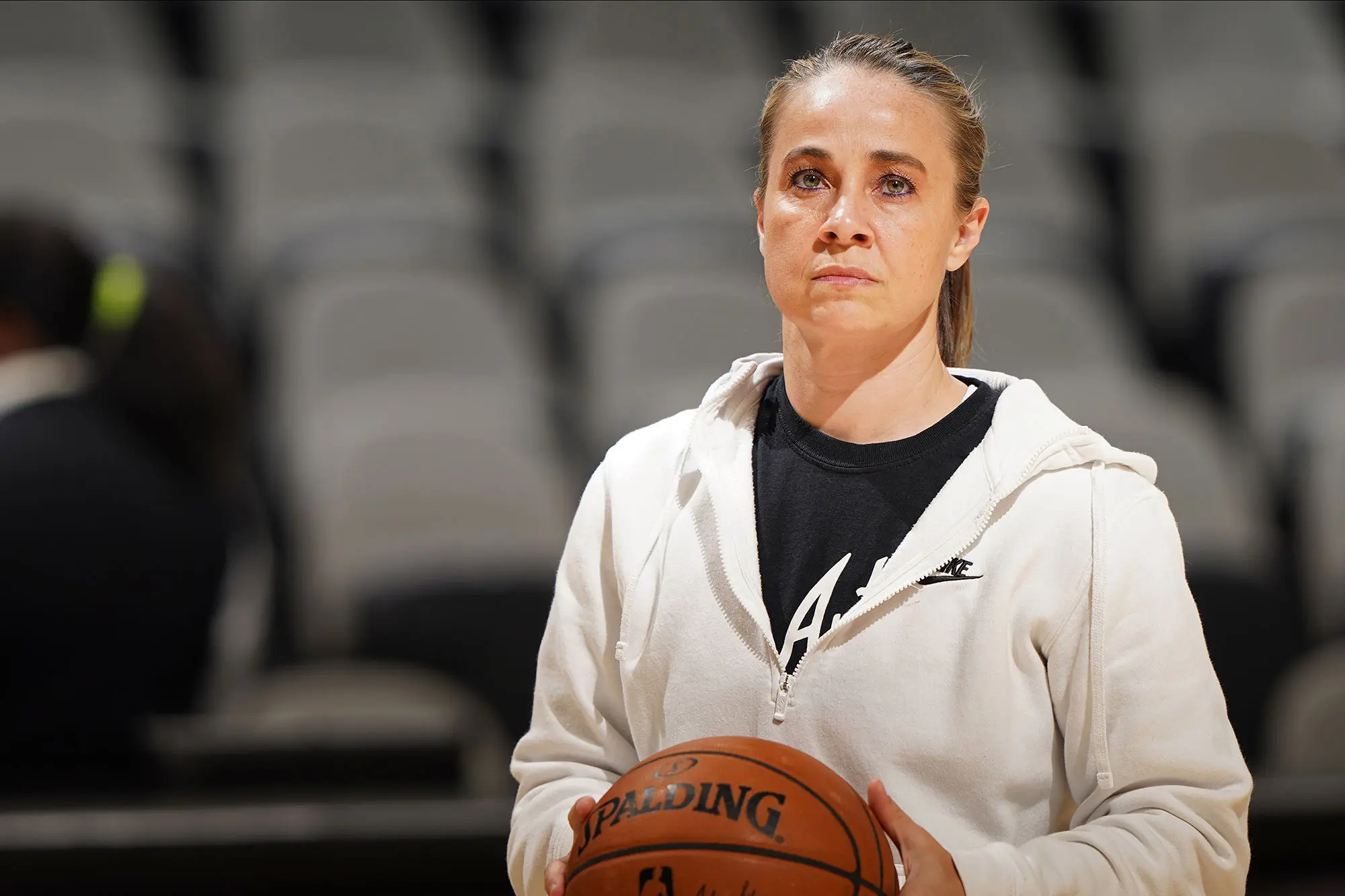 70+ Inspirational Quotes from Becky Hammon for Instagram-----------