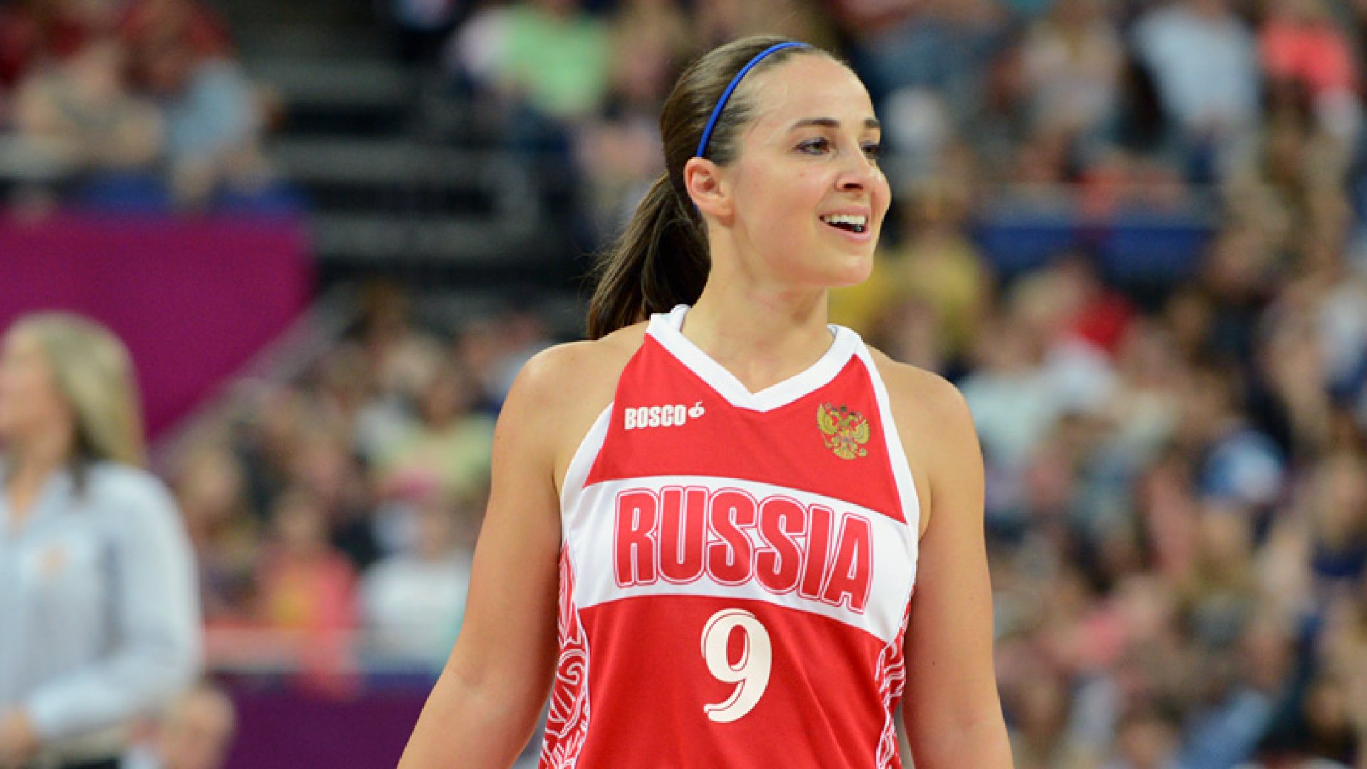 70+ Inspirational Quotes from Becky Hammon for Instagram-