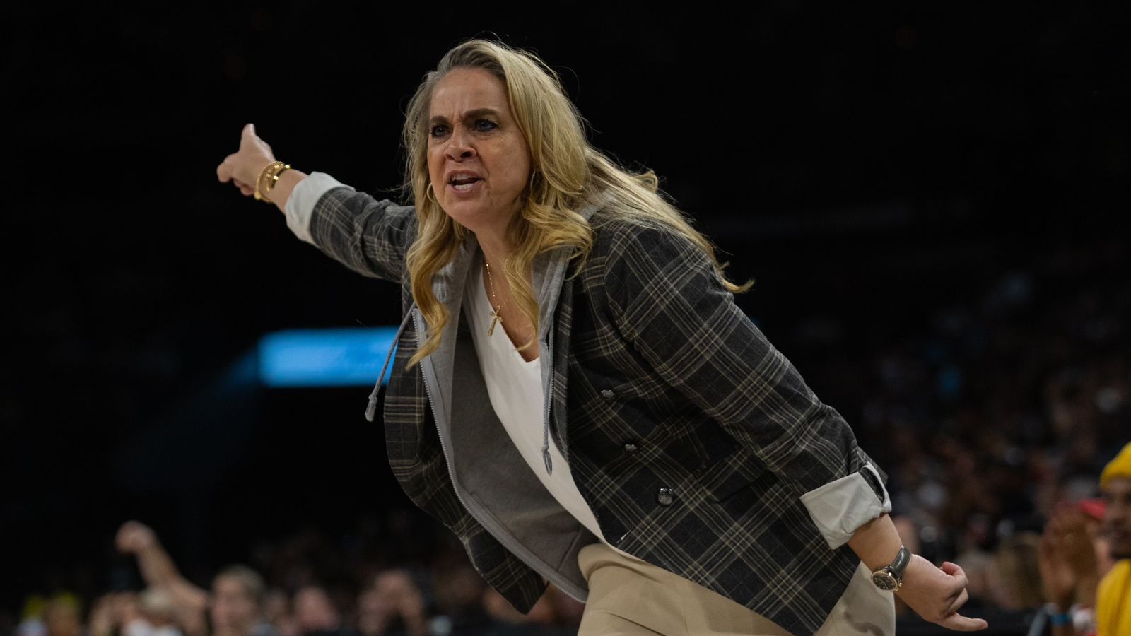 70+ Inspirational Quotes from Becky Hammon for Instagram--