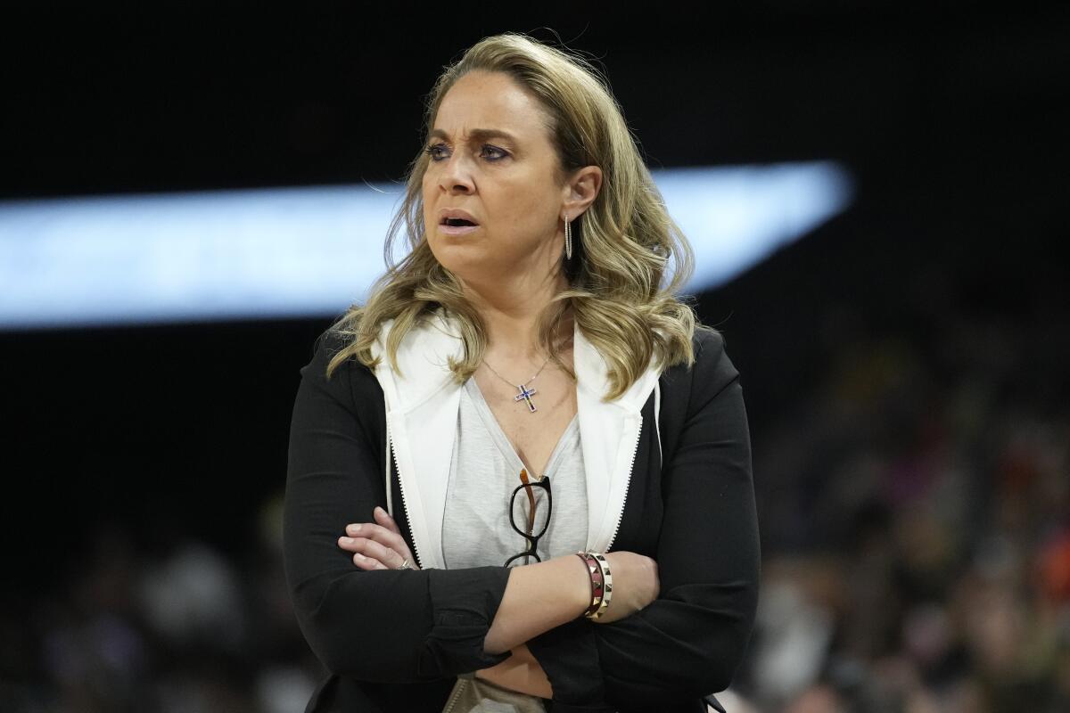 70+ Inspirational Quotes from Becky Hammon for Instagram