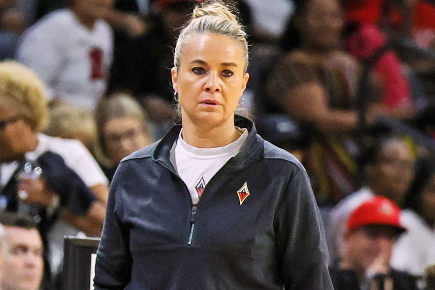 70+ Inspirational Quotes from Becky Hammon for Instagram