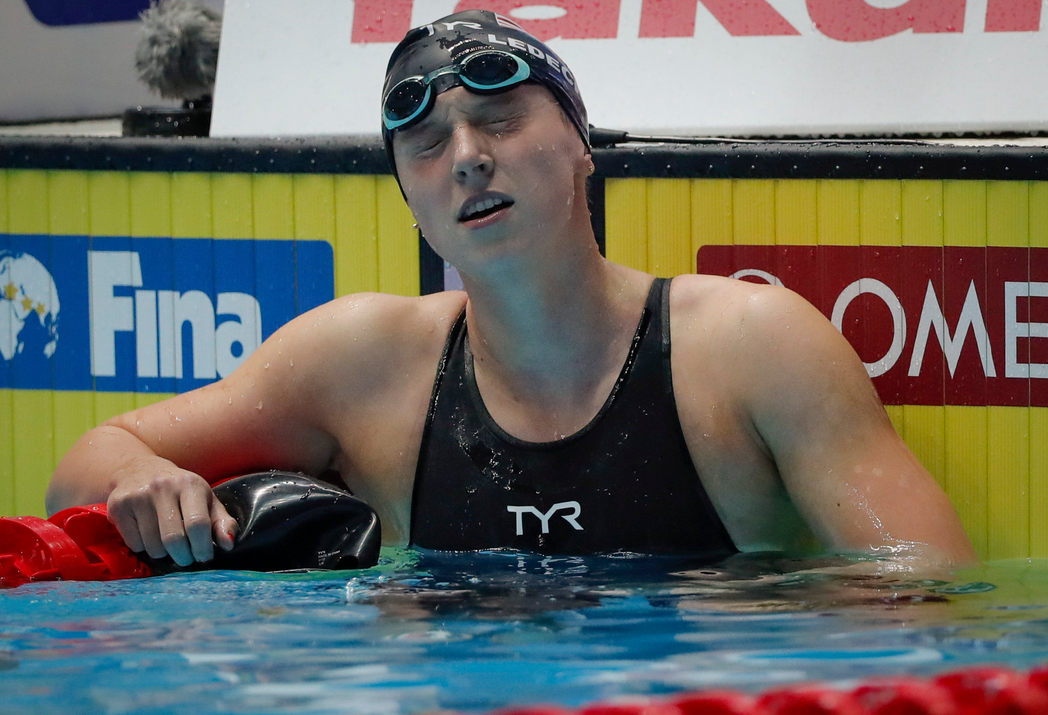 70+ Katie Ledecky Captions for Instagram Inspiration----------