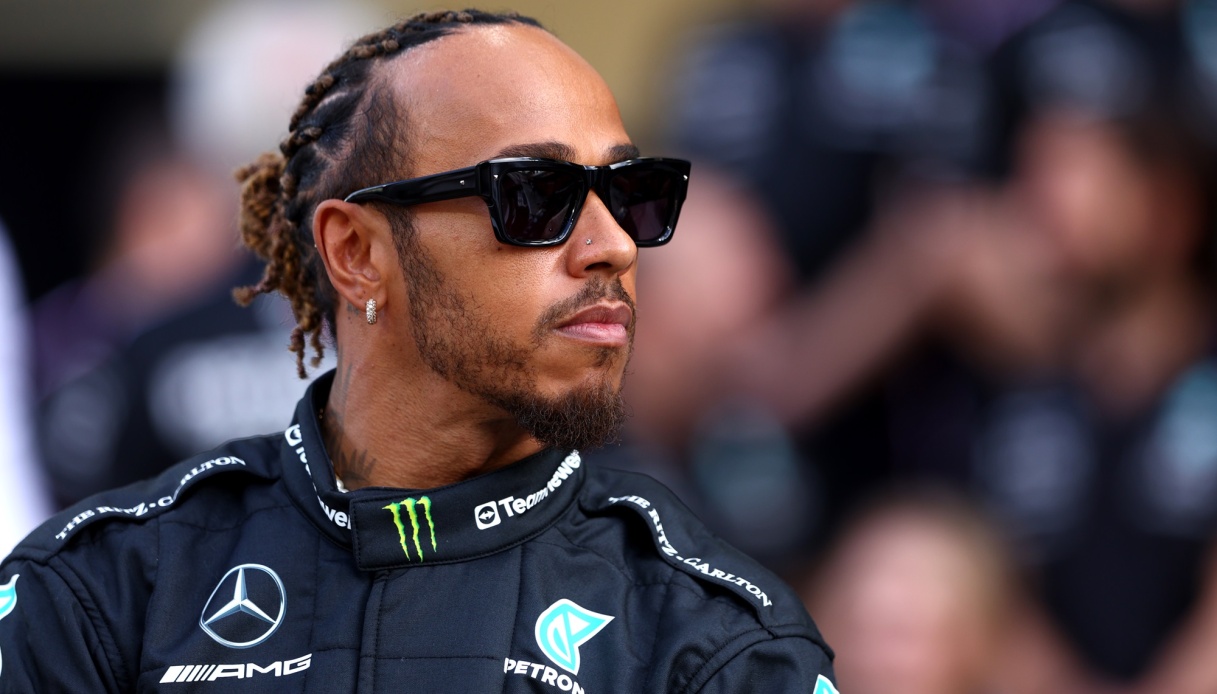 70+ Lewis Hamilton Captions for Every Occasion-----------