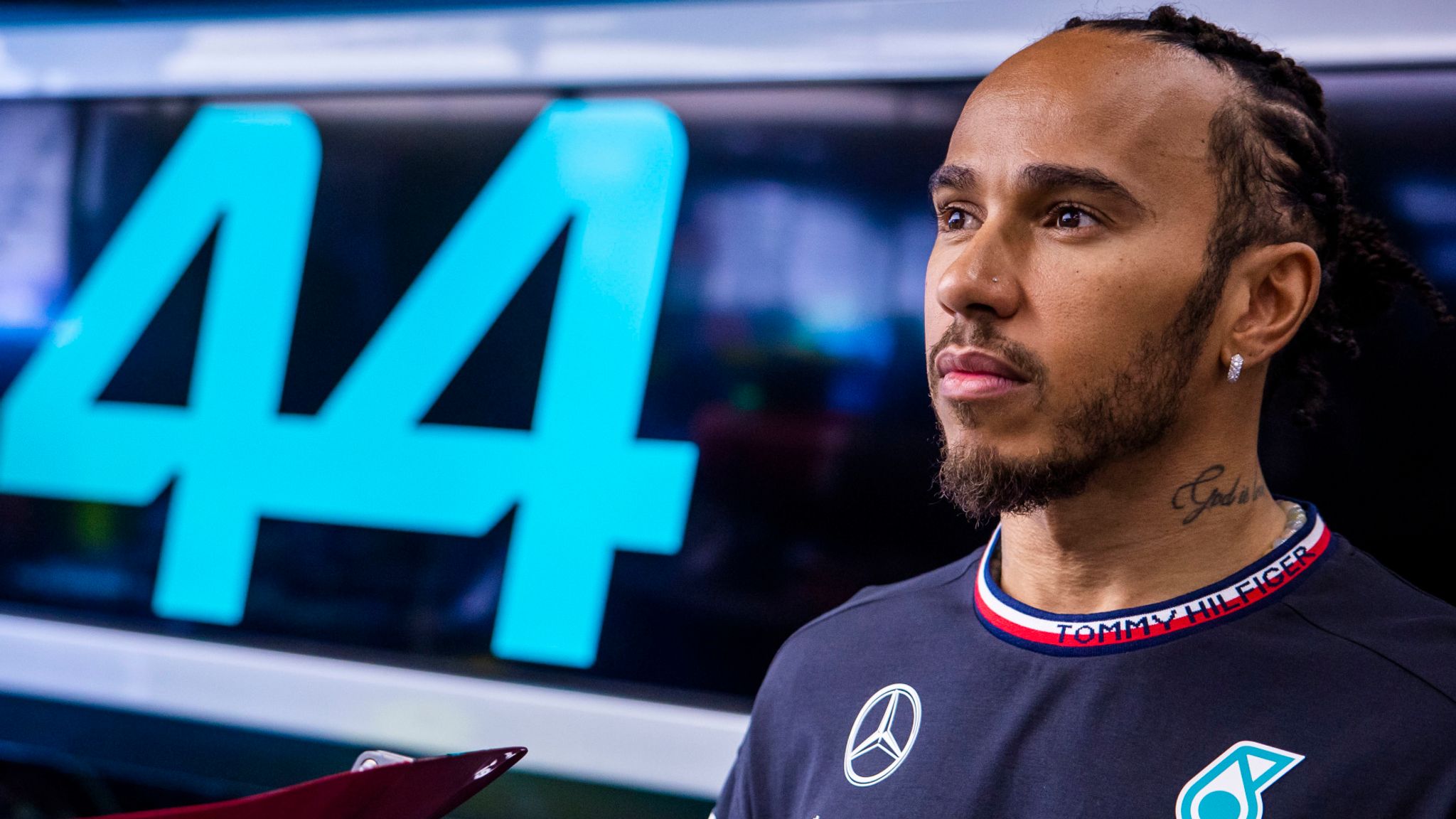 70+ Lewis Hamilton Captions for Every Occasion----------