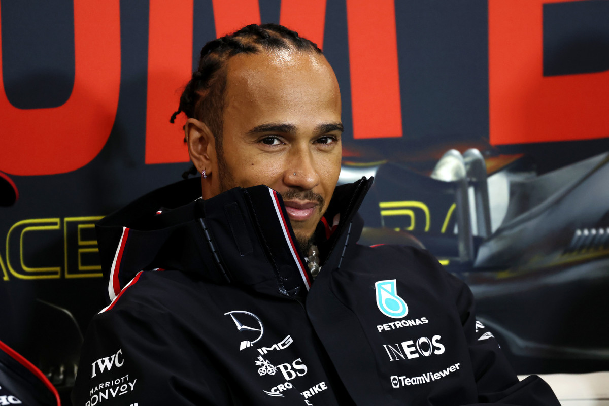 70+ Lewis Hamilton Captions for Every Occasion--------