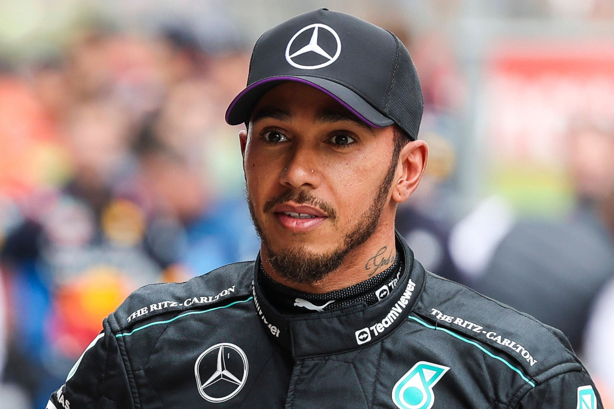 70+ Lewis Hamilton Captions for Every Occasion----