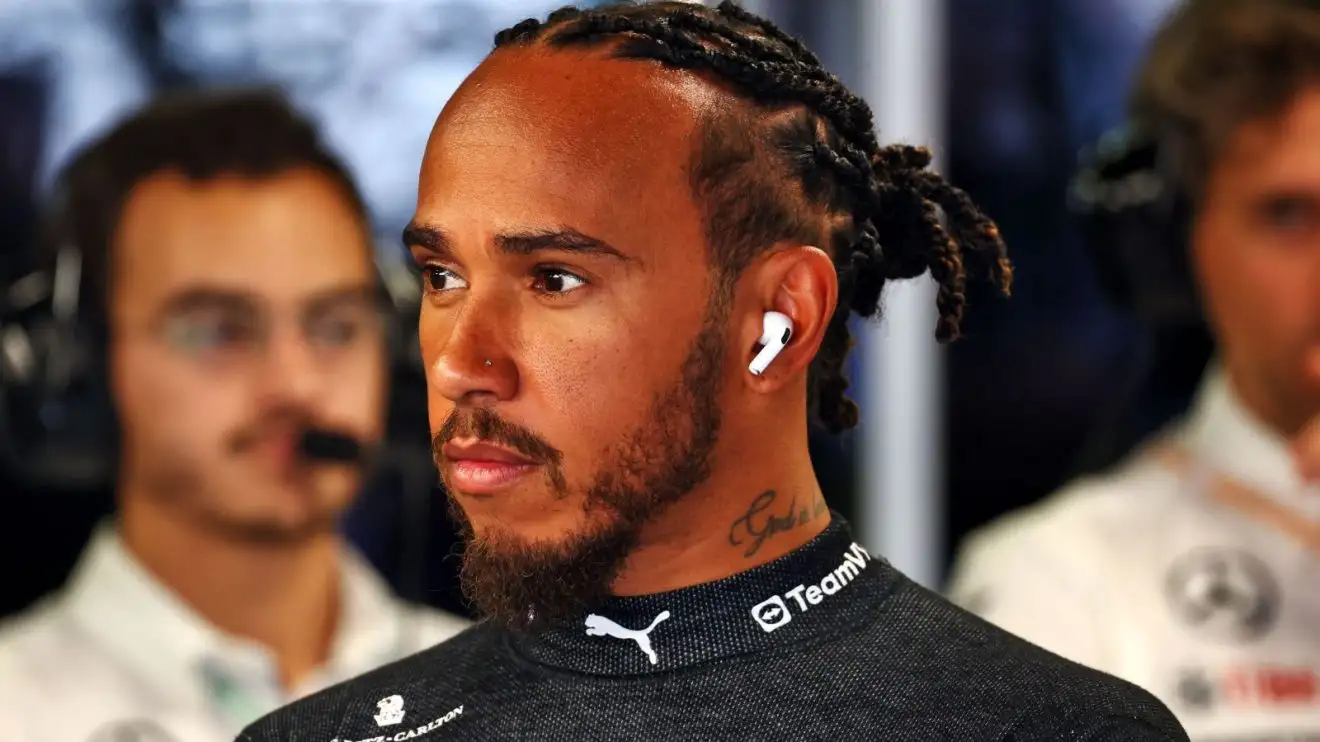 70+ Lewis Hamilton Captions for Every Occasion-------