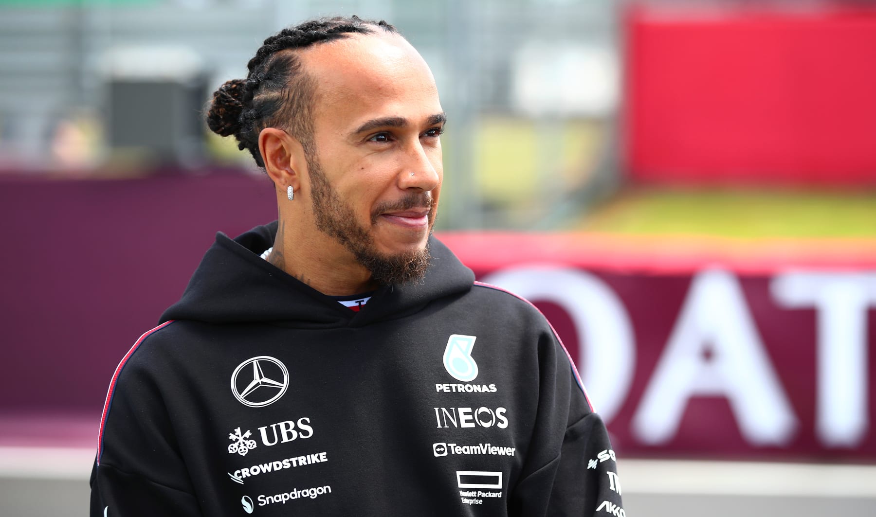 70+ Lewis Hamilton Captions for Every Occasion----------------