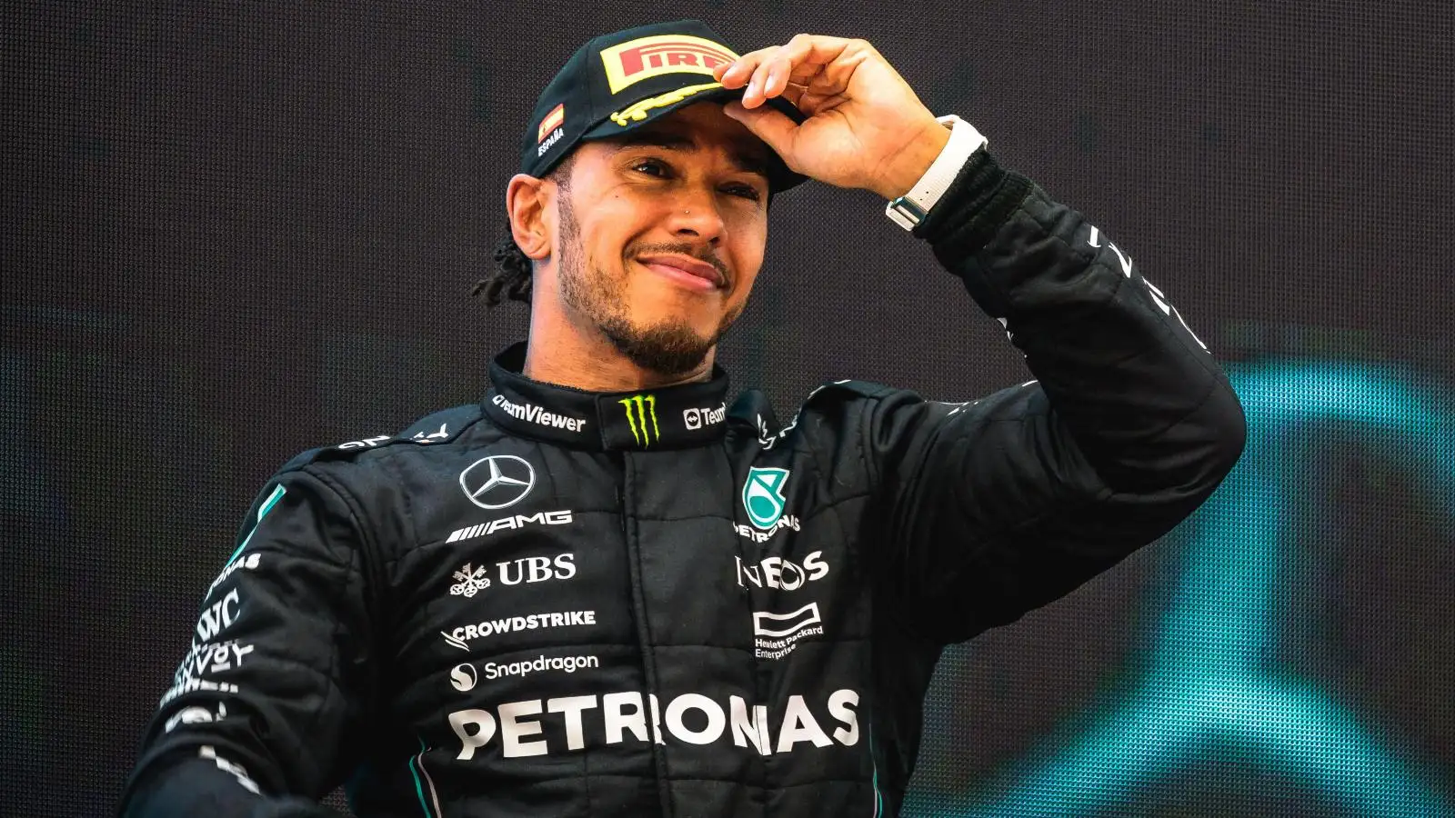 70+ Lewis Hamilton Captions for Every Occasion-----